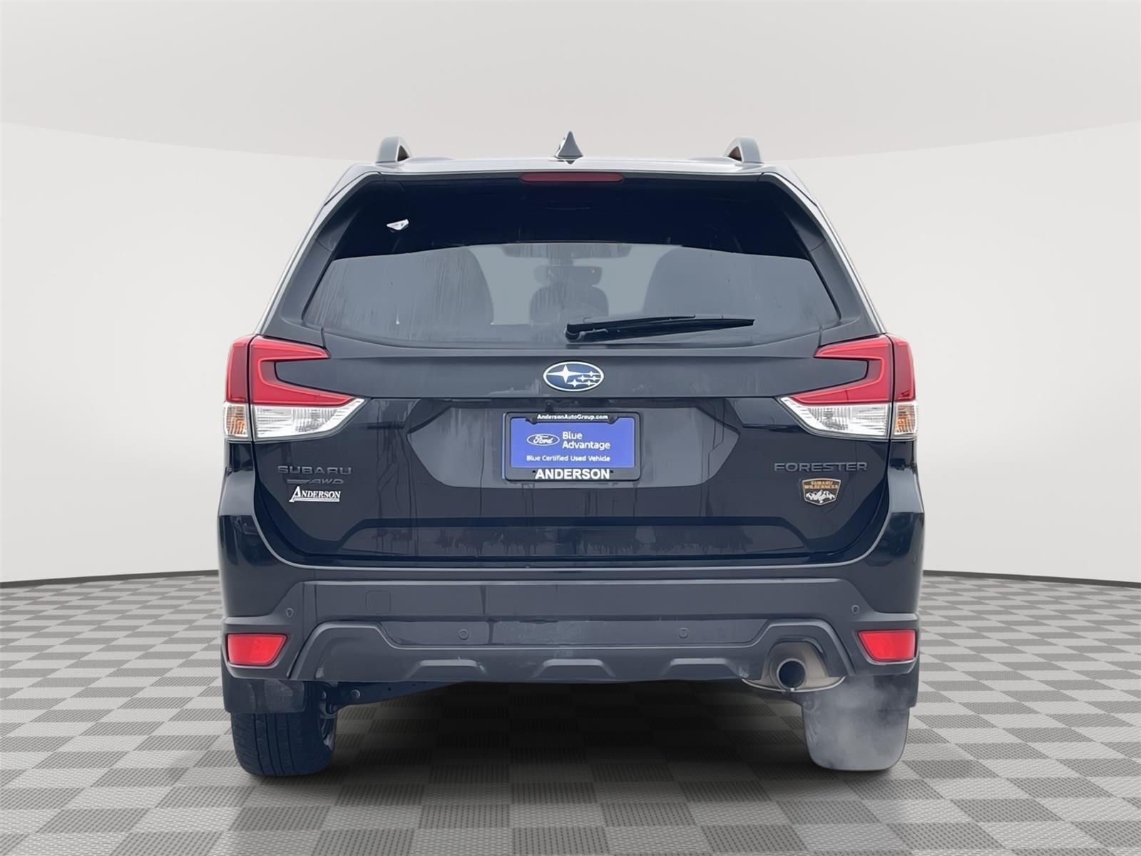 Used 2023 Subaru Forester for sale in Lincoln NE