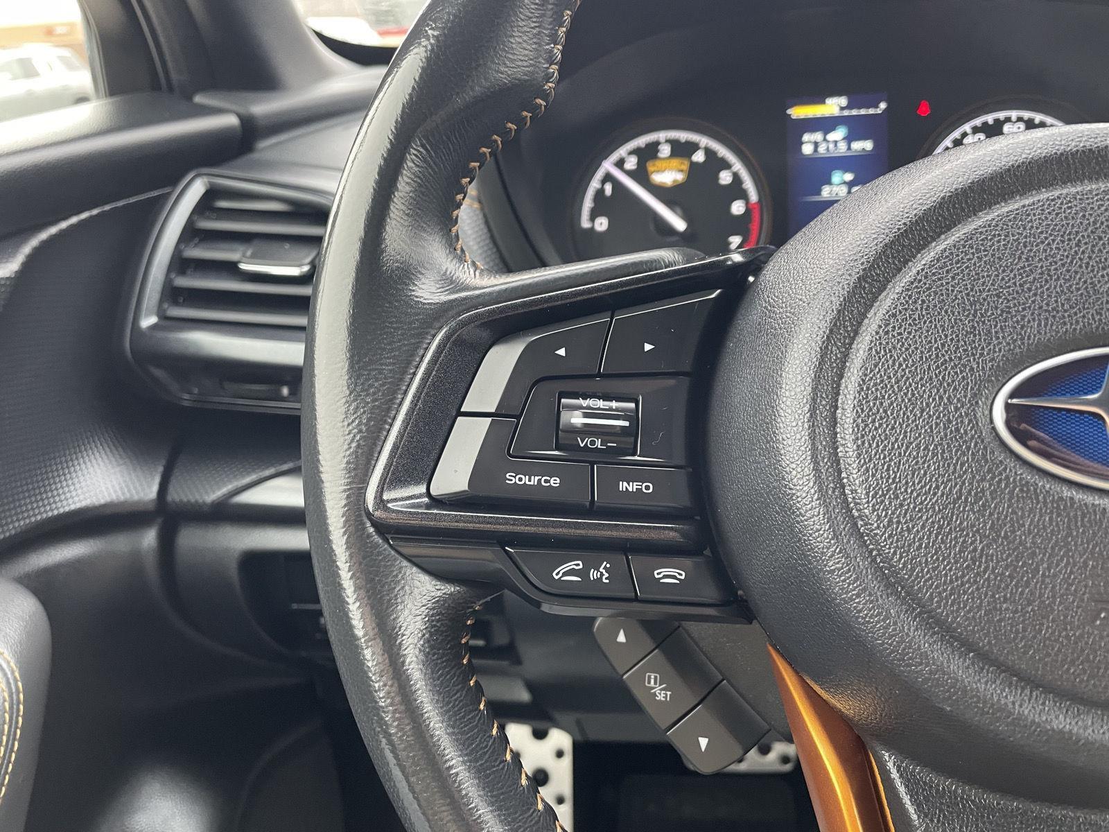 Used 2023 Subaru Forester for sale in Lincoln NE