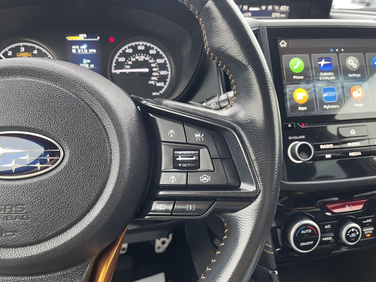 Used 2023 Subaru Forester for sale in Lincoln NE