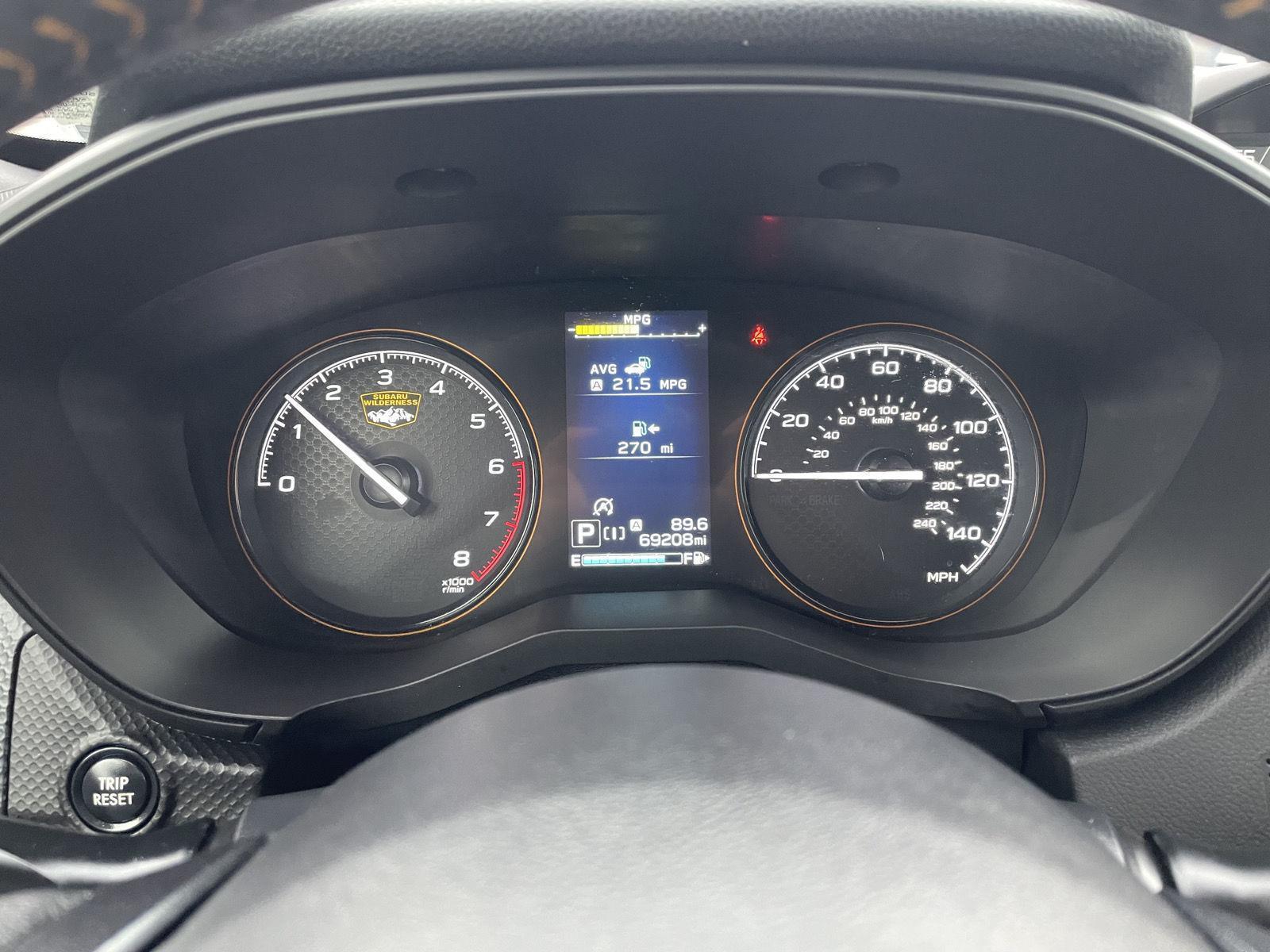 Used 2023 Subaru Forester for sale in Lincoln NE