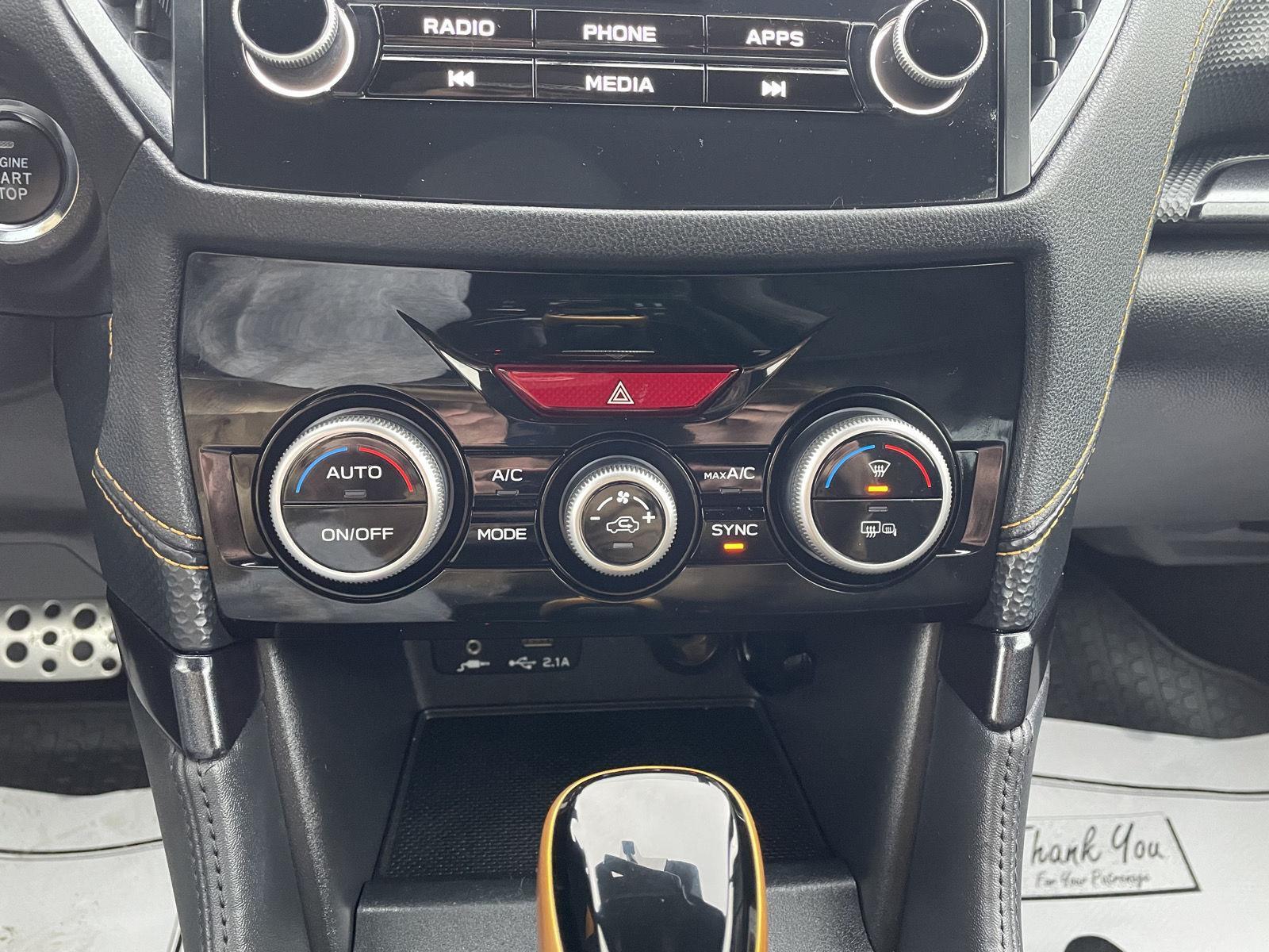 Used 2023 Subaru Forester for sale in Lincoln NE