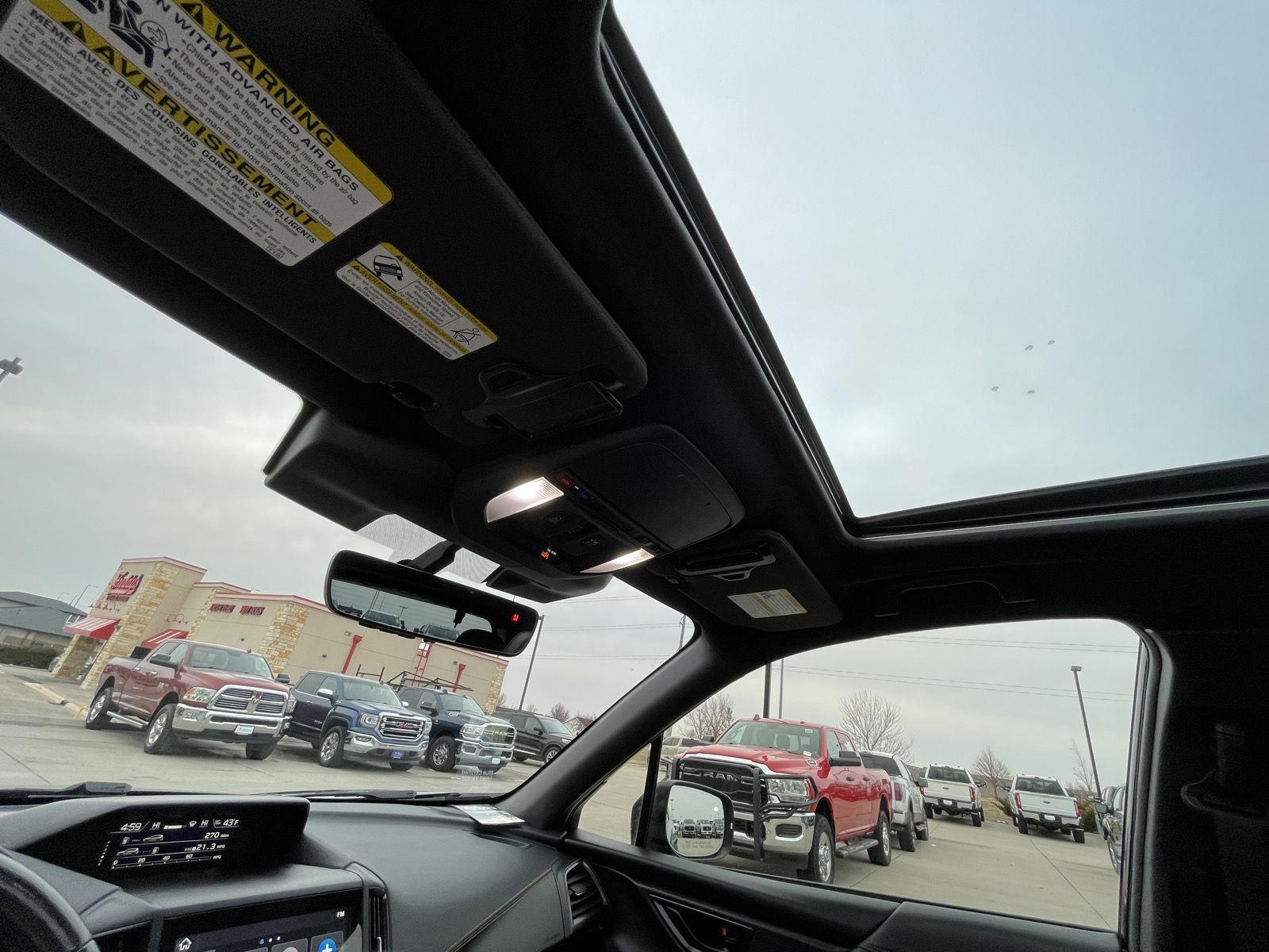 Used 2023 Subaru Forester for sale in Lincoln NE