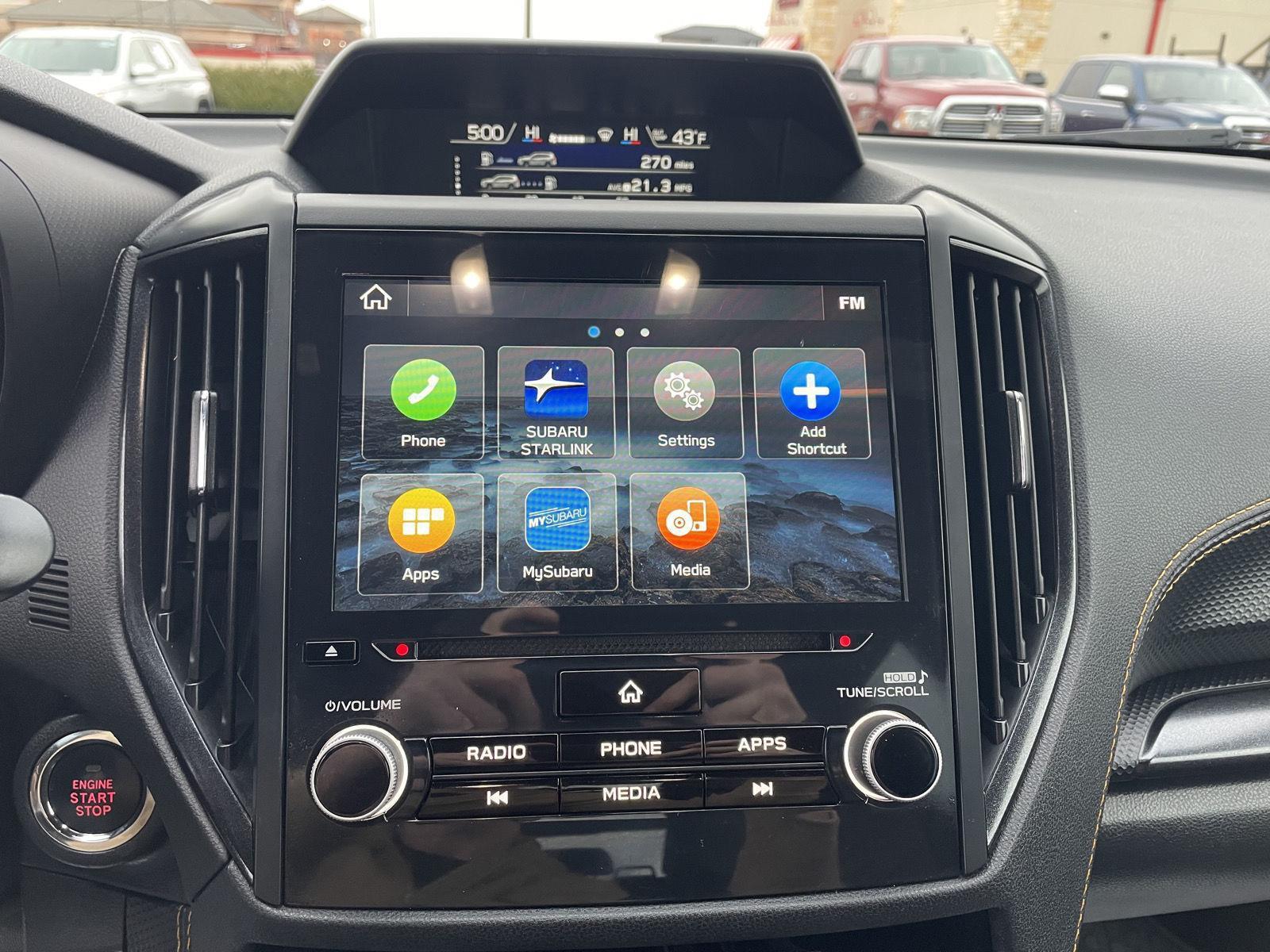 Used 2023 Subaru Forester for sale in Lincoln NE