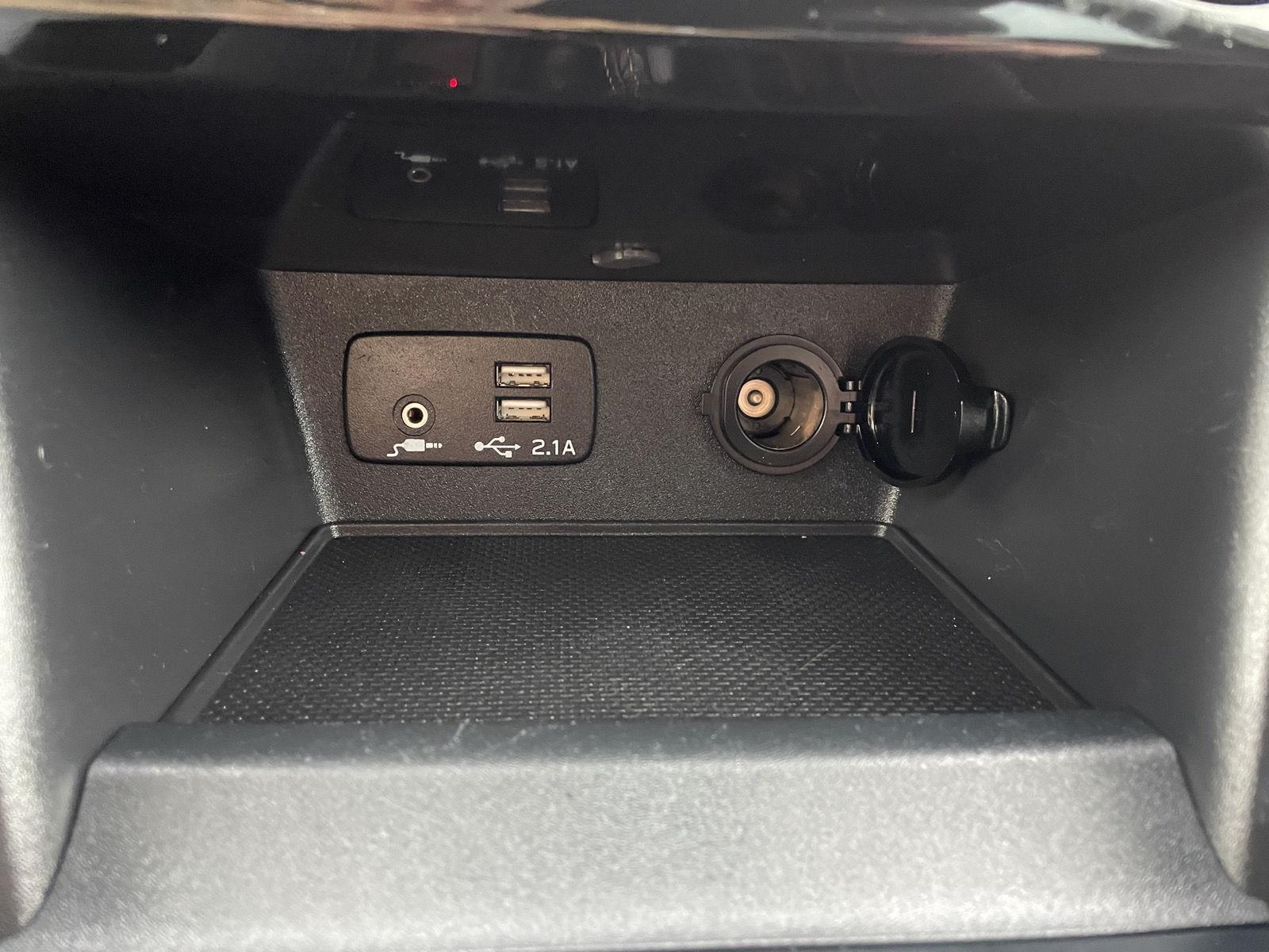 Used 2023 Subaru Forester for sale in Lincoln NE