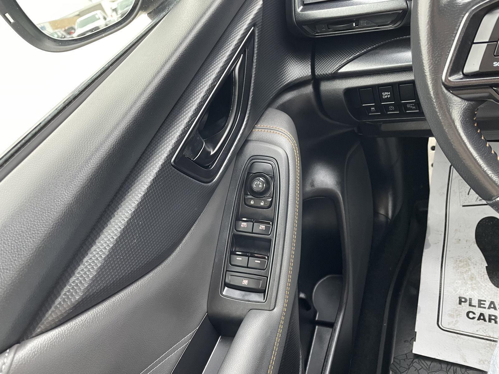 Used 2023 Subaru Forester for sale in Lincoln NE