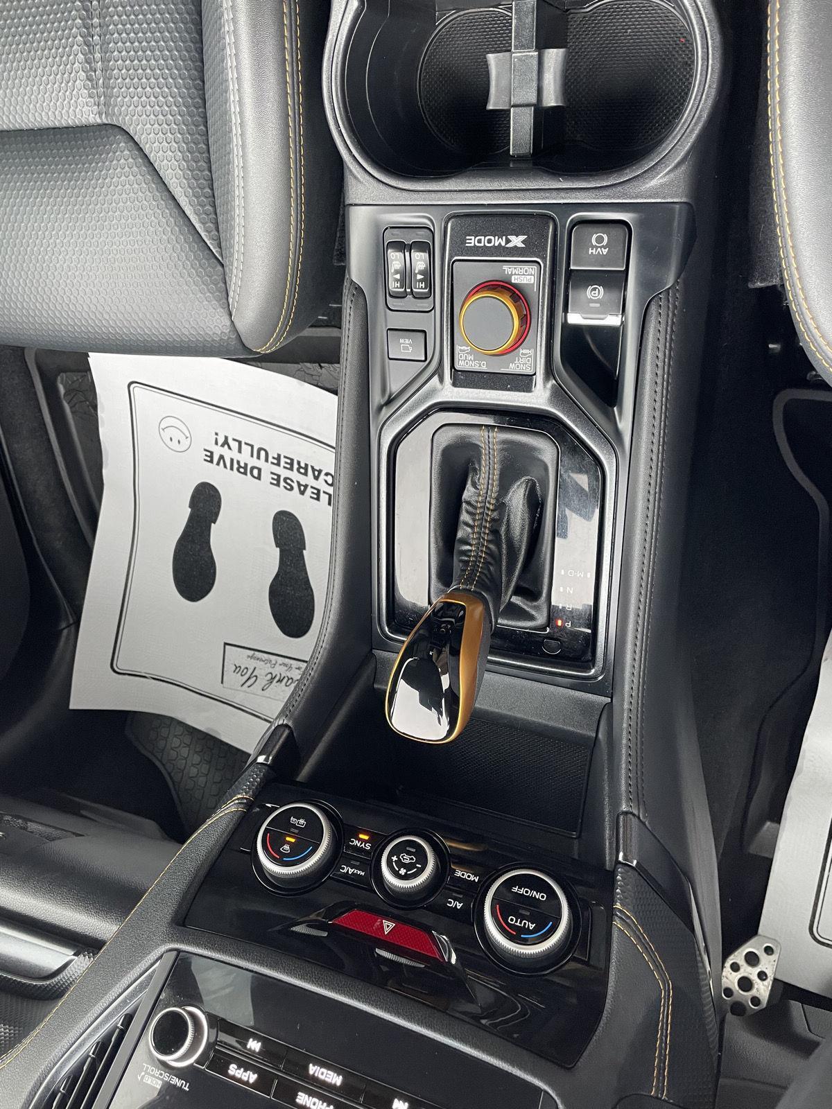 Used 2023 Subaru Forester for sale in Lincoln NE