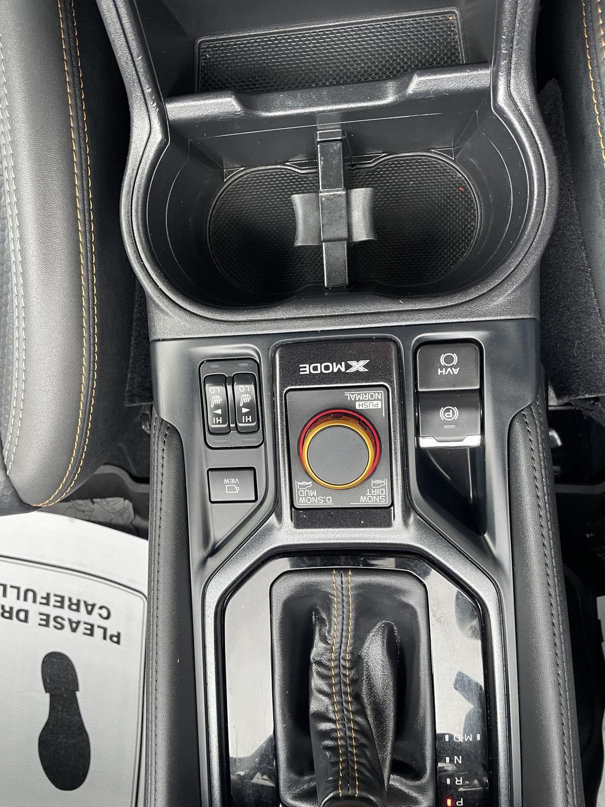 Used 2023 Subaru Forester for sale in Lincoln NE