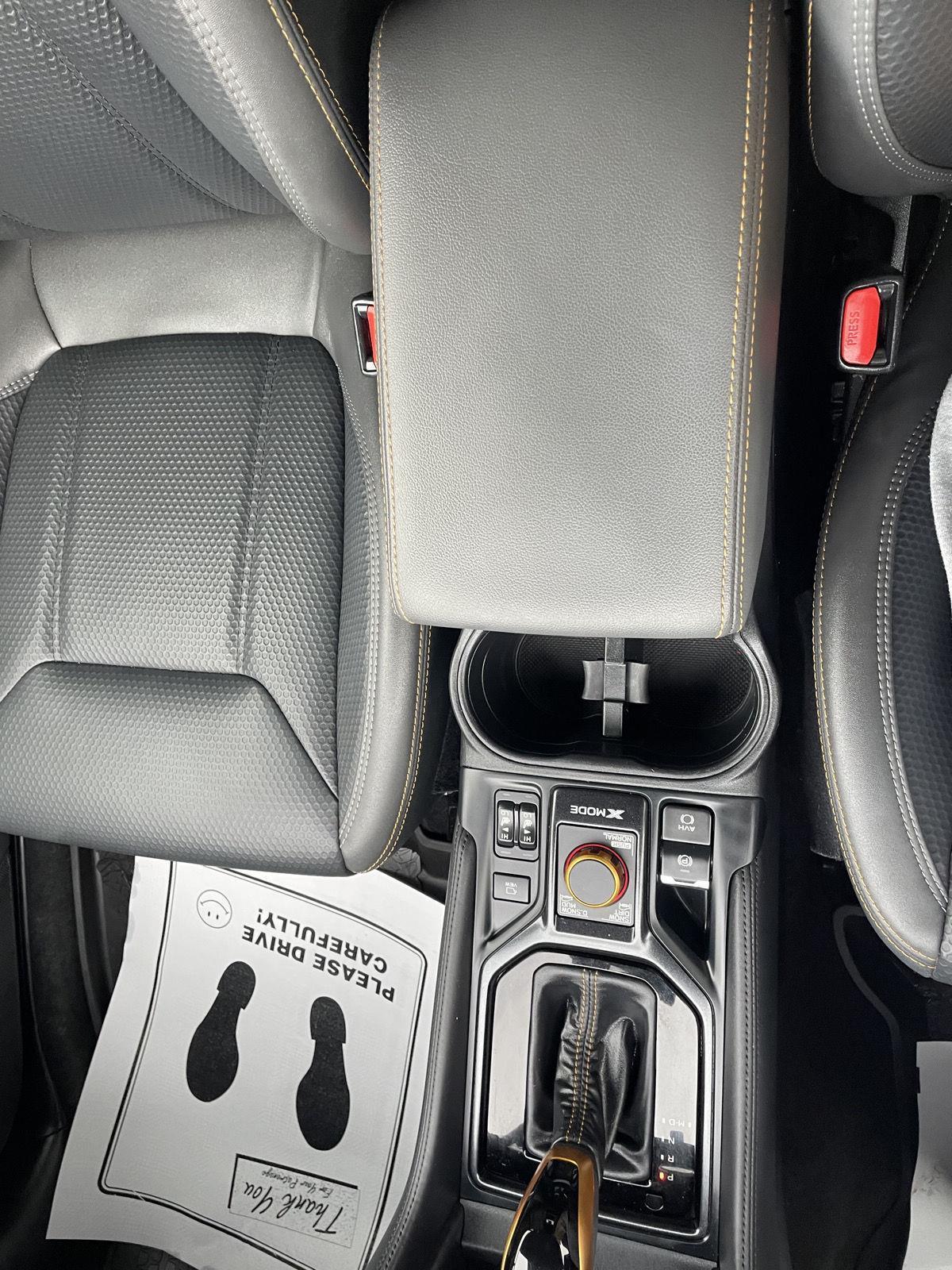 Used 2023 Subaru Forester for sale in Lincoln NE