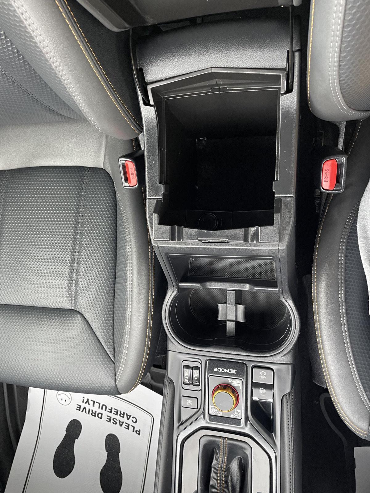 Used 2023 Subaru Forester for sale in Lincoln NE