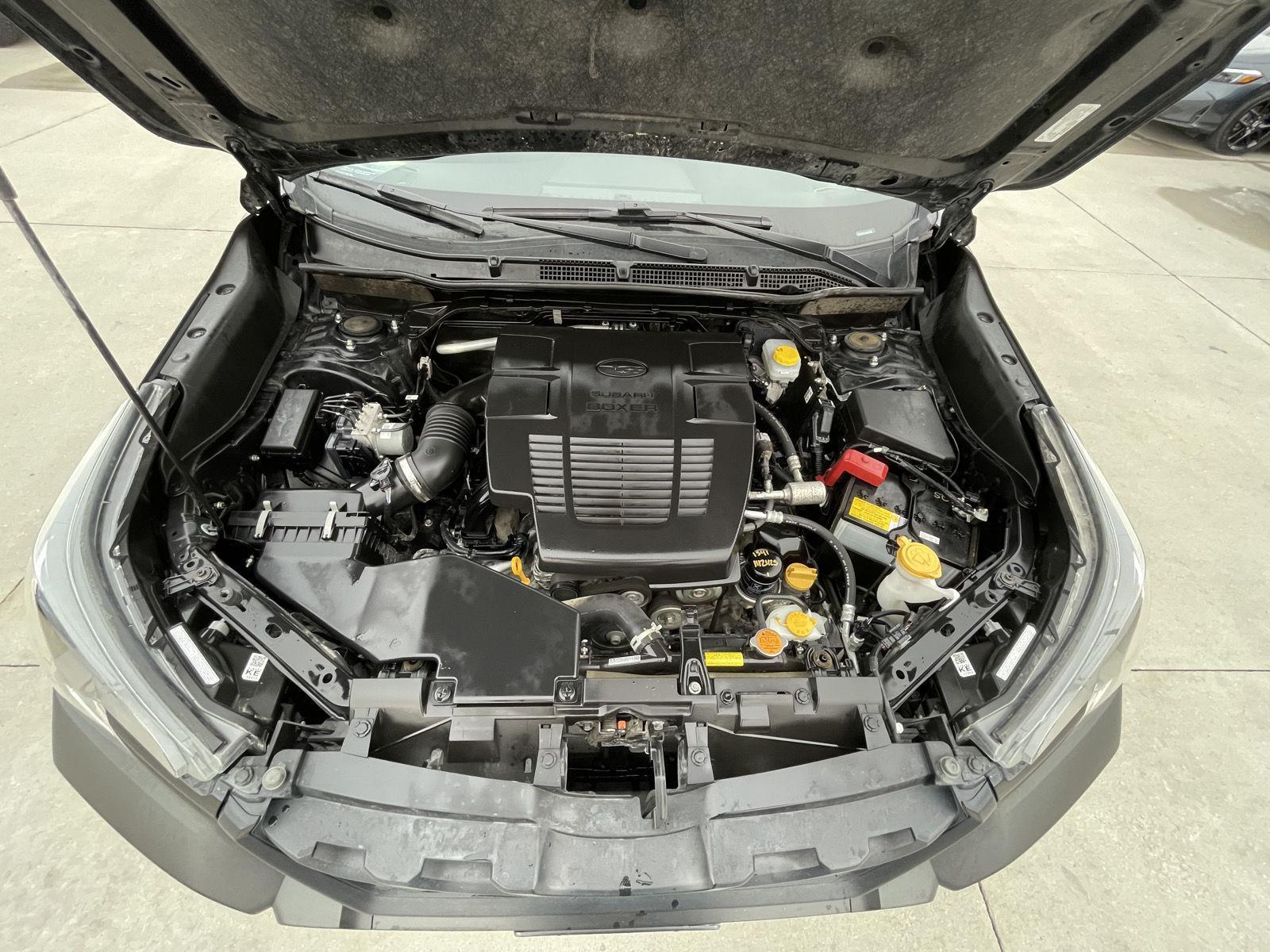 Used 2023 Subaru Forester for sale in Lincoln NE