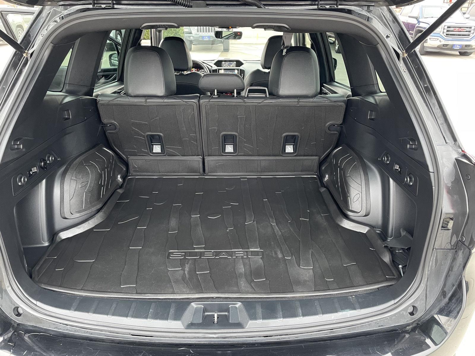 Used 2023 Subaru Forester for sale in Lincoln NE