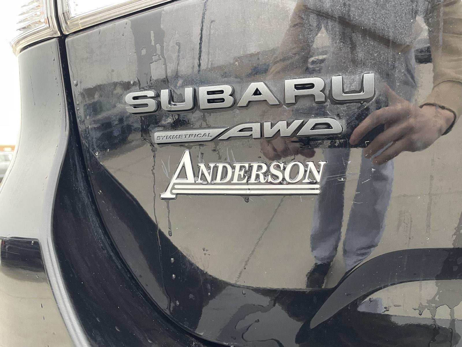 Used 2023 Subaru Forester for sale in Lincoln NE