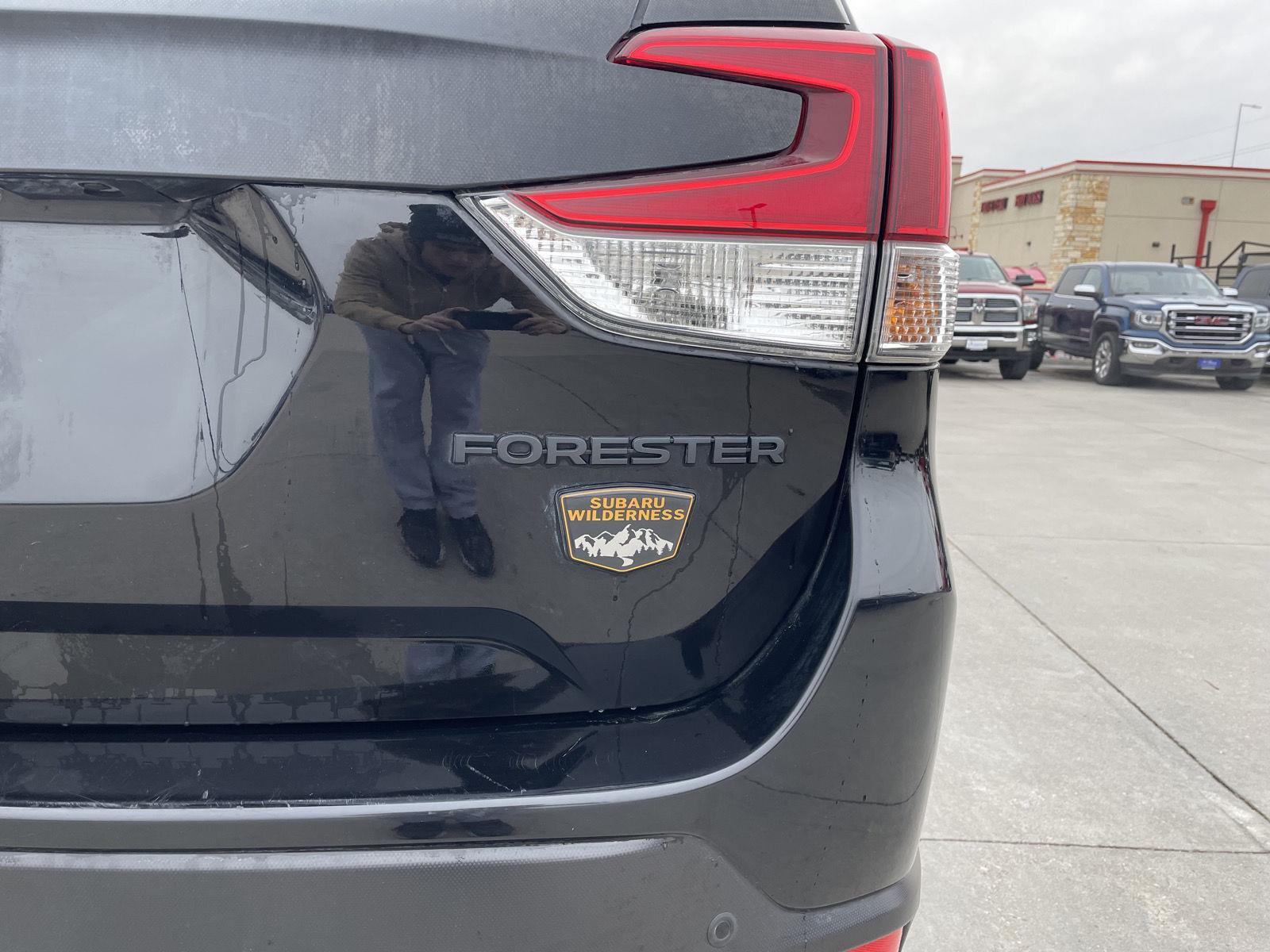Used 2023 Subaru Forester for sale in Lincoln NE
