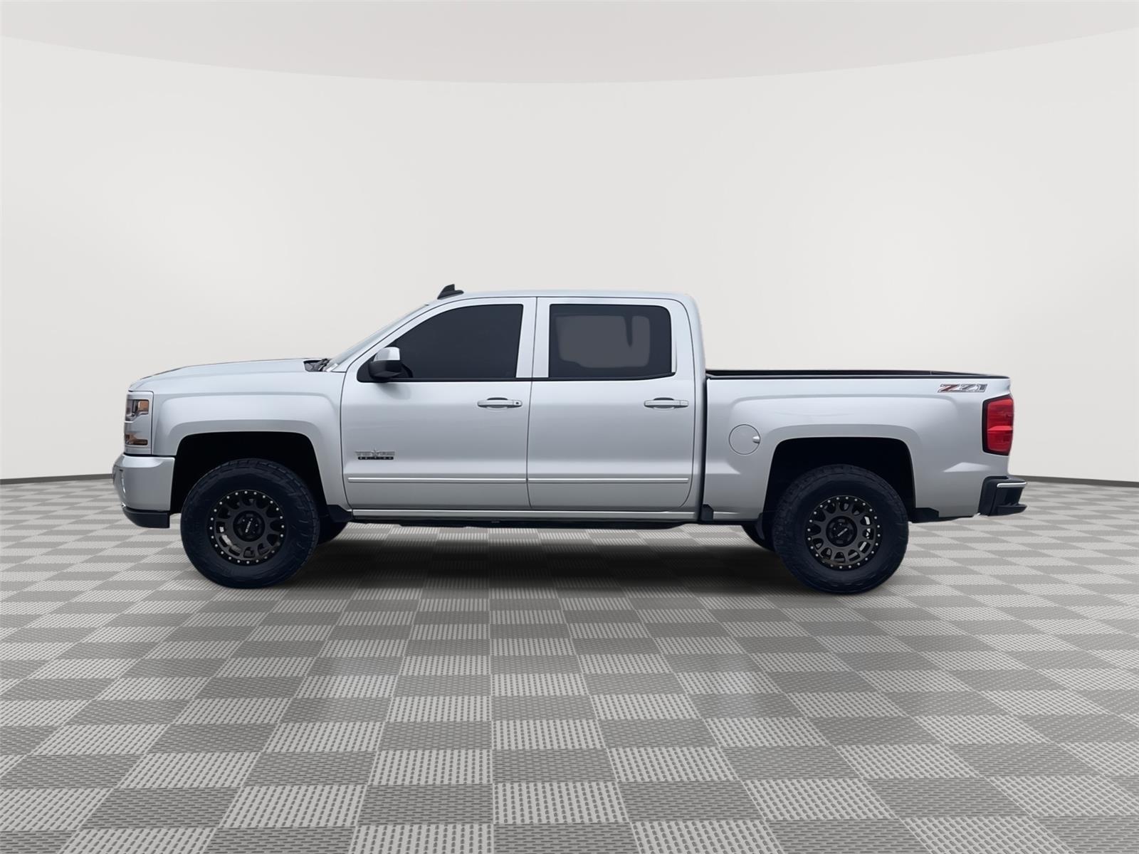 Used 2017 Chevrolet Silverado 1500 for sale in Lincoln NE