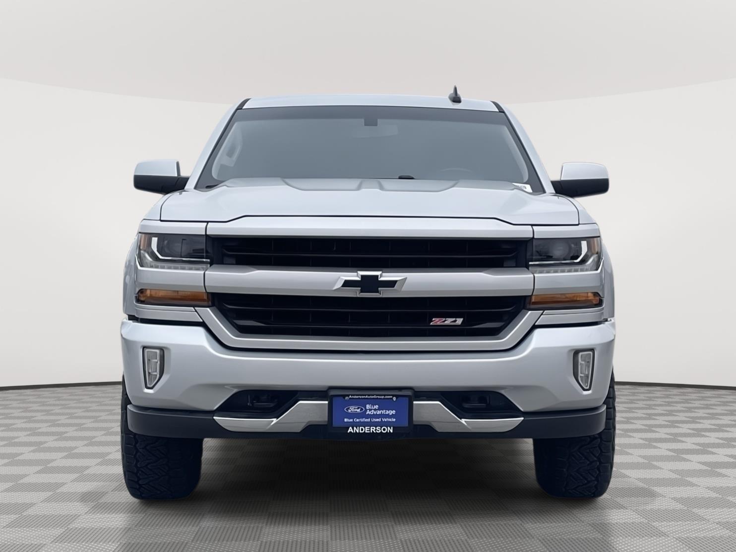 Used 2017 Chevrolet Silverado 1500 for sale in Lincoln NE