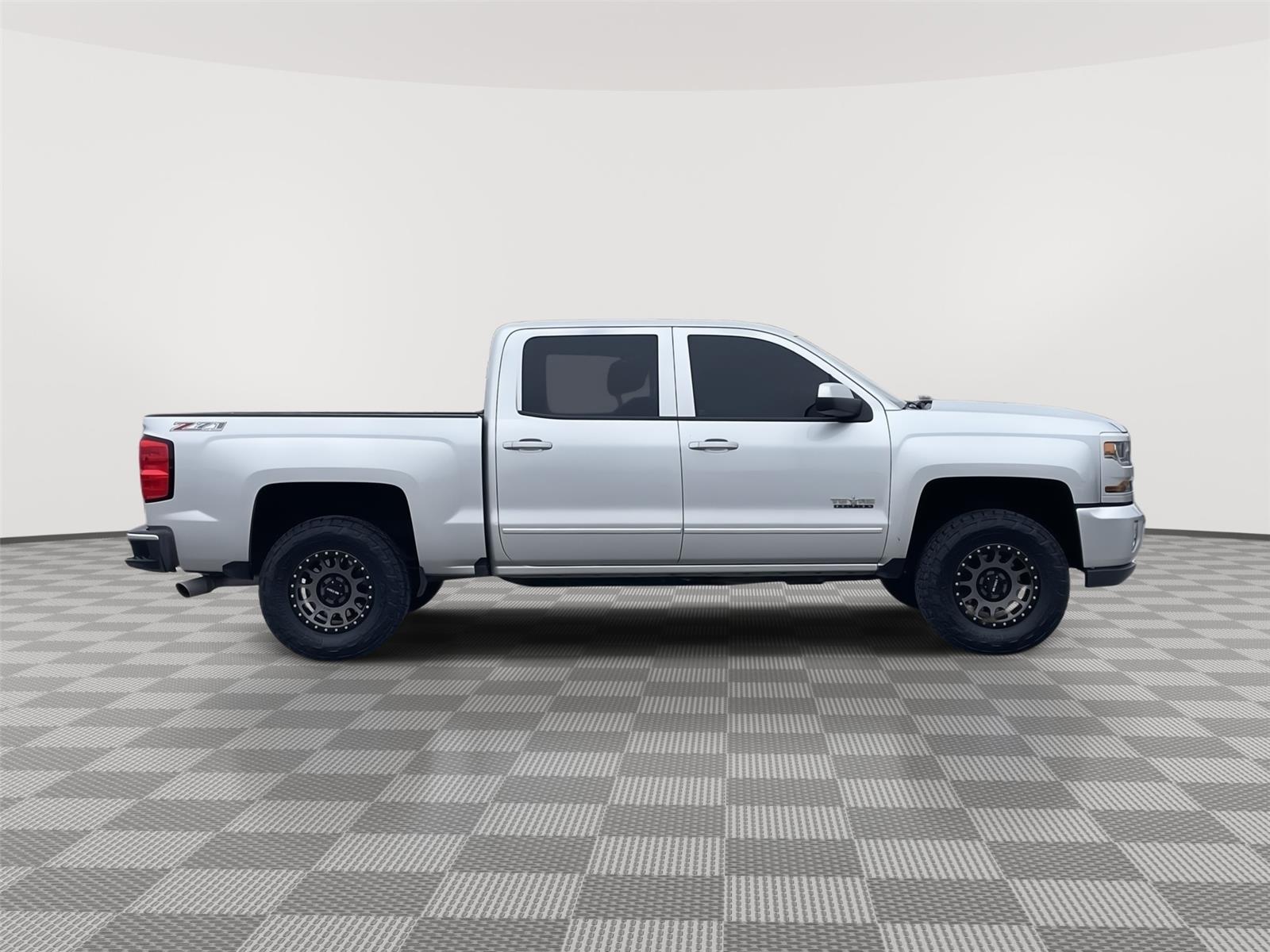 Used 2017 Chevrolet Silverado 1500 for sale in Lincoln NE