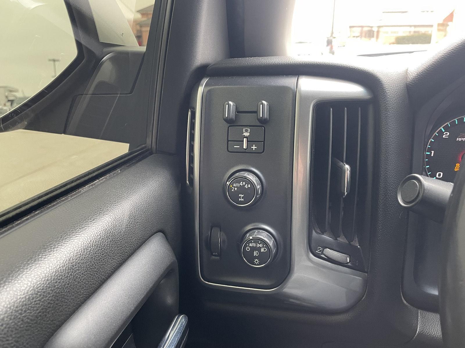 Used 2017 Chevrolet Silverado 1500 for sale in Lincoln NE