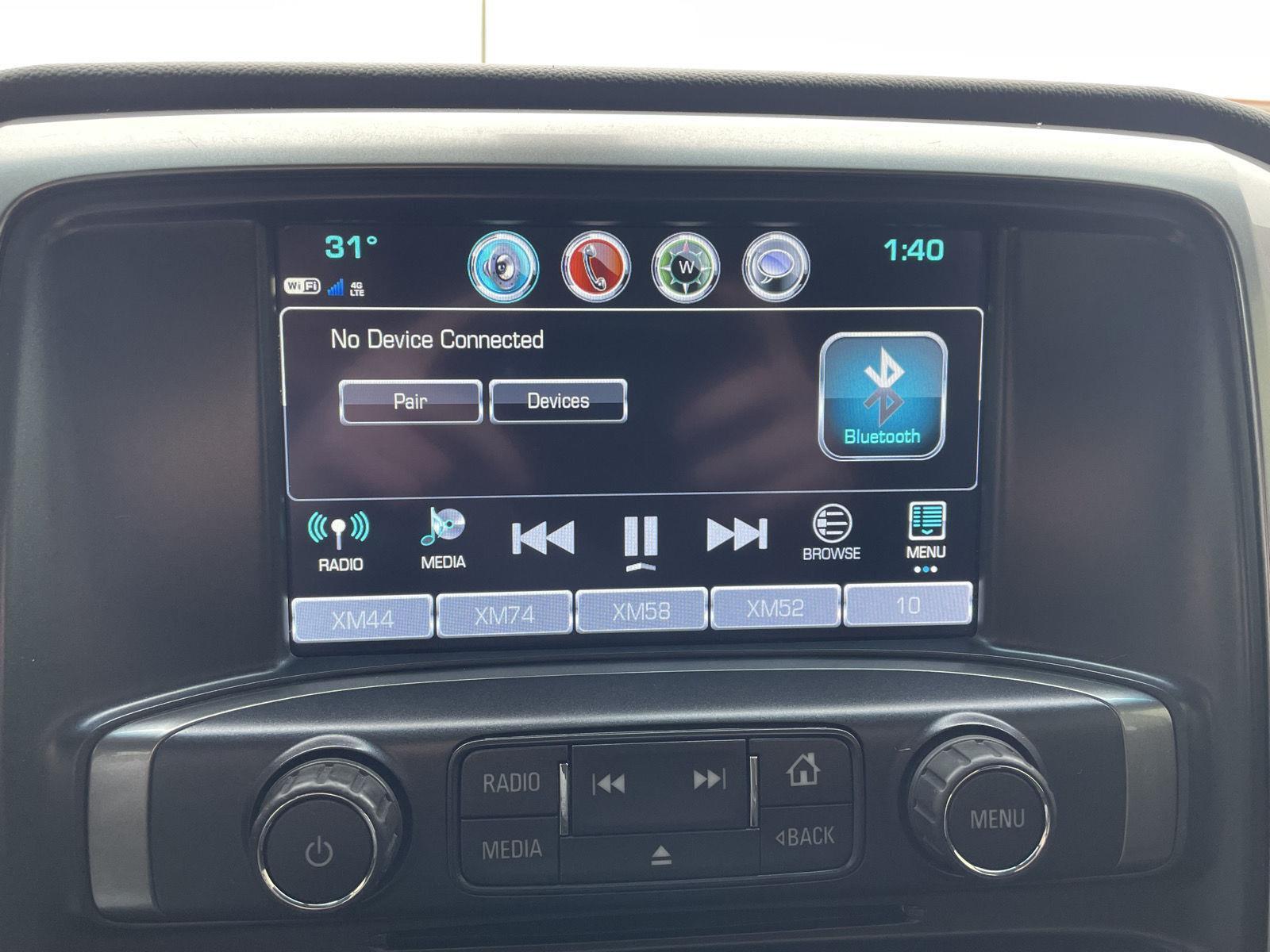 Used 2017 Chevrolet Silverado 1500 for sale in Lincoln NE