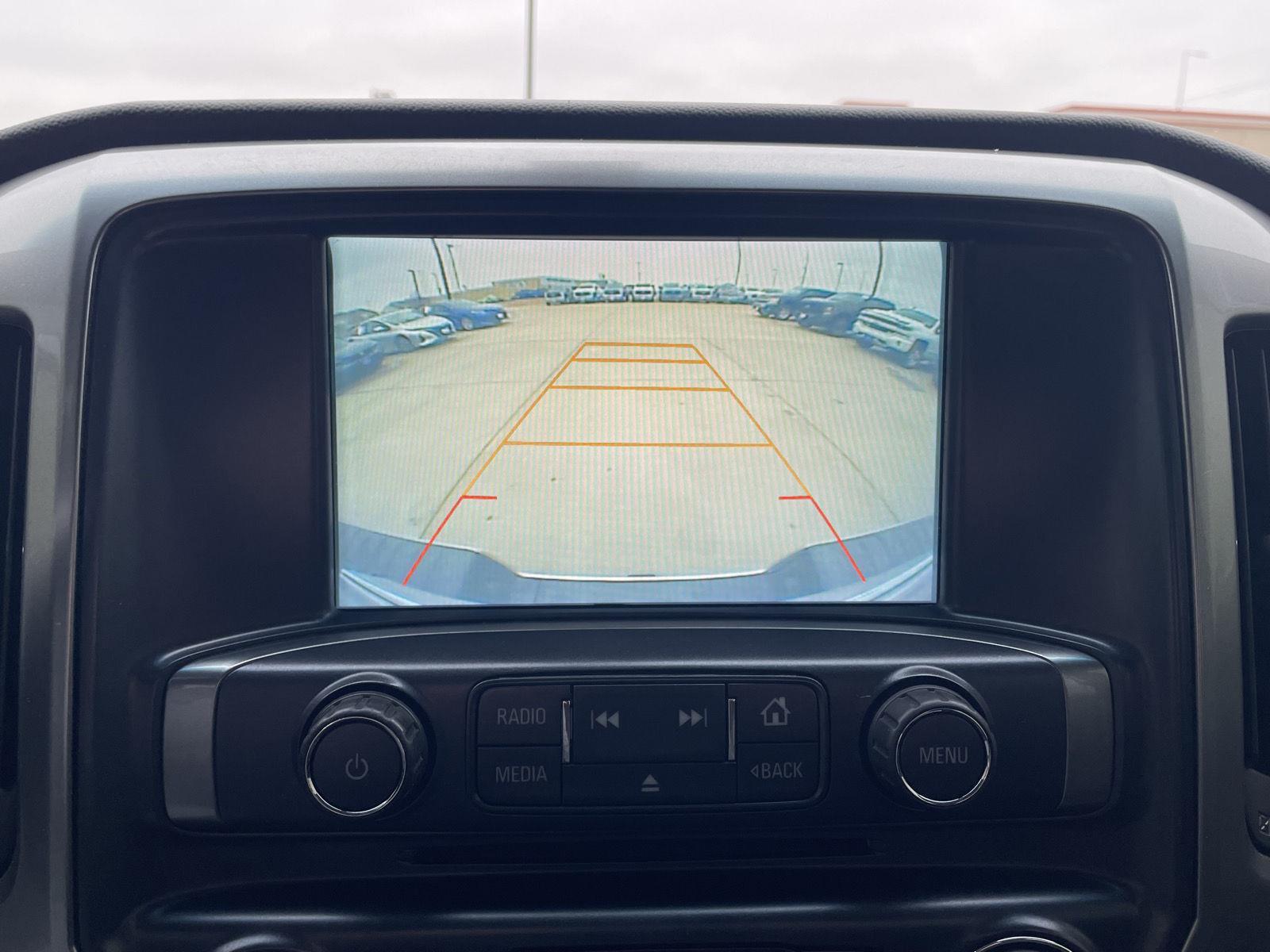 Used 2017 Chevrolet Silverado 1500 for sale in Lincoln NE