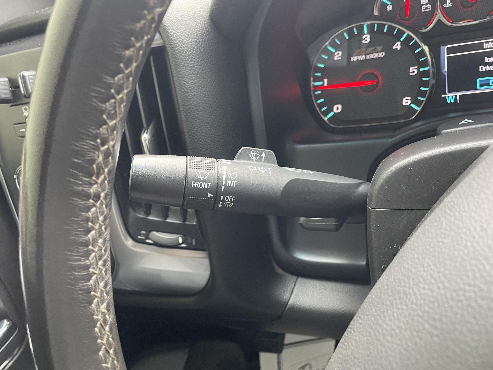 Used 2017 Chevrolet Silverado 1500 for sale in Lincoln NE