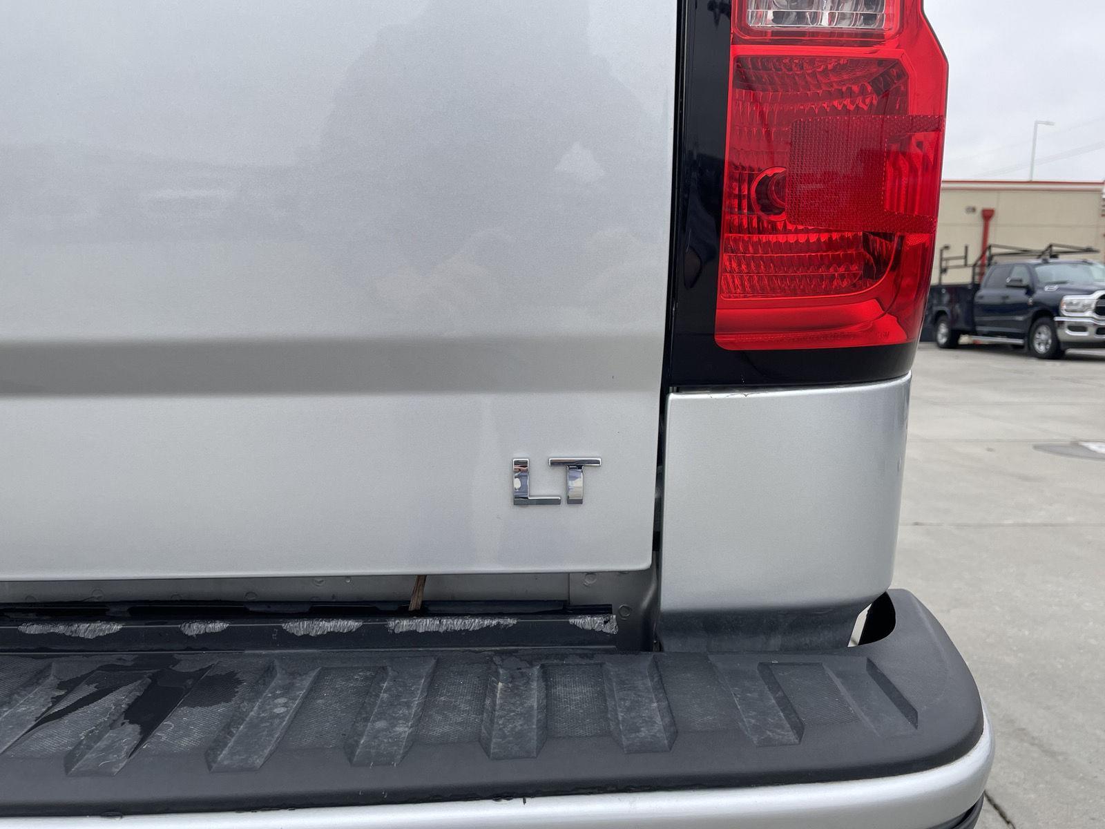 Used 2017 Chevrolet Silverado 1500 for sale in Lincoln NE