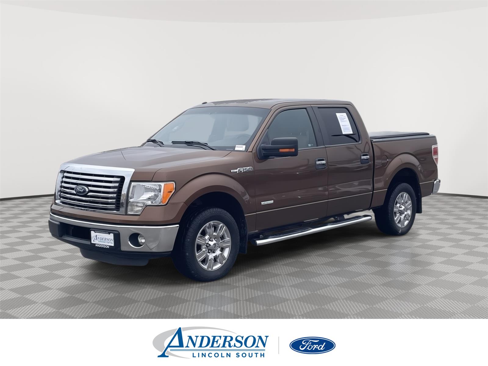 Used 2012 Ford F-150 for sale in Lincoln NE