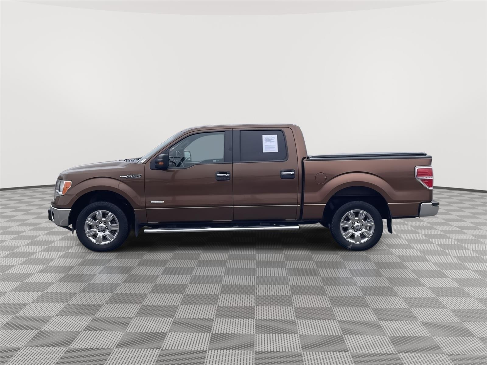 Used 2012 Ford F-150 for sale in Lincoln NE