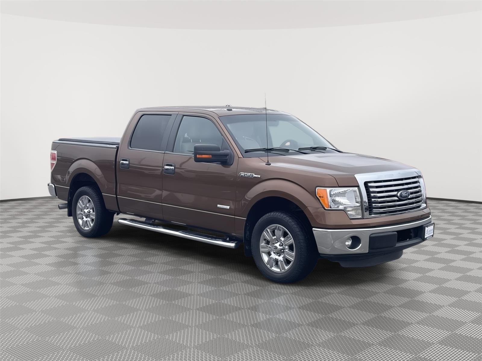 Used 2012 Ford F-150 for sale in Lincoln NE
