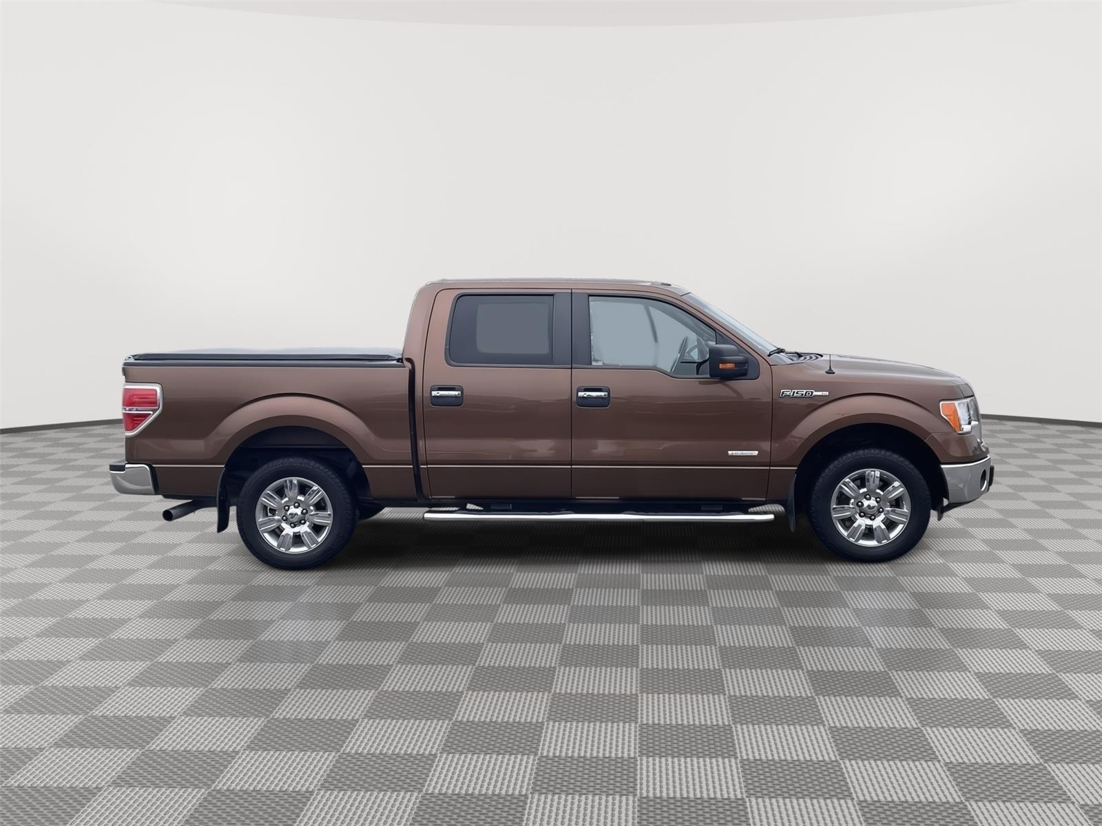 Used 2012 Ford F-150 for sale in Lincoln NE