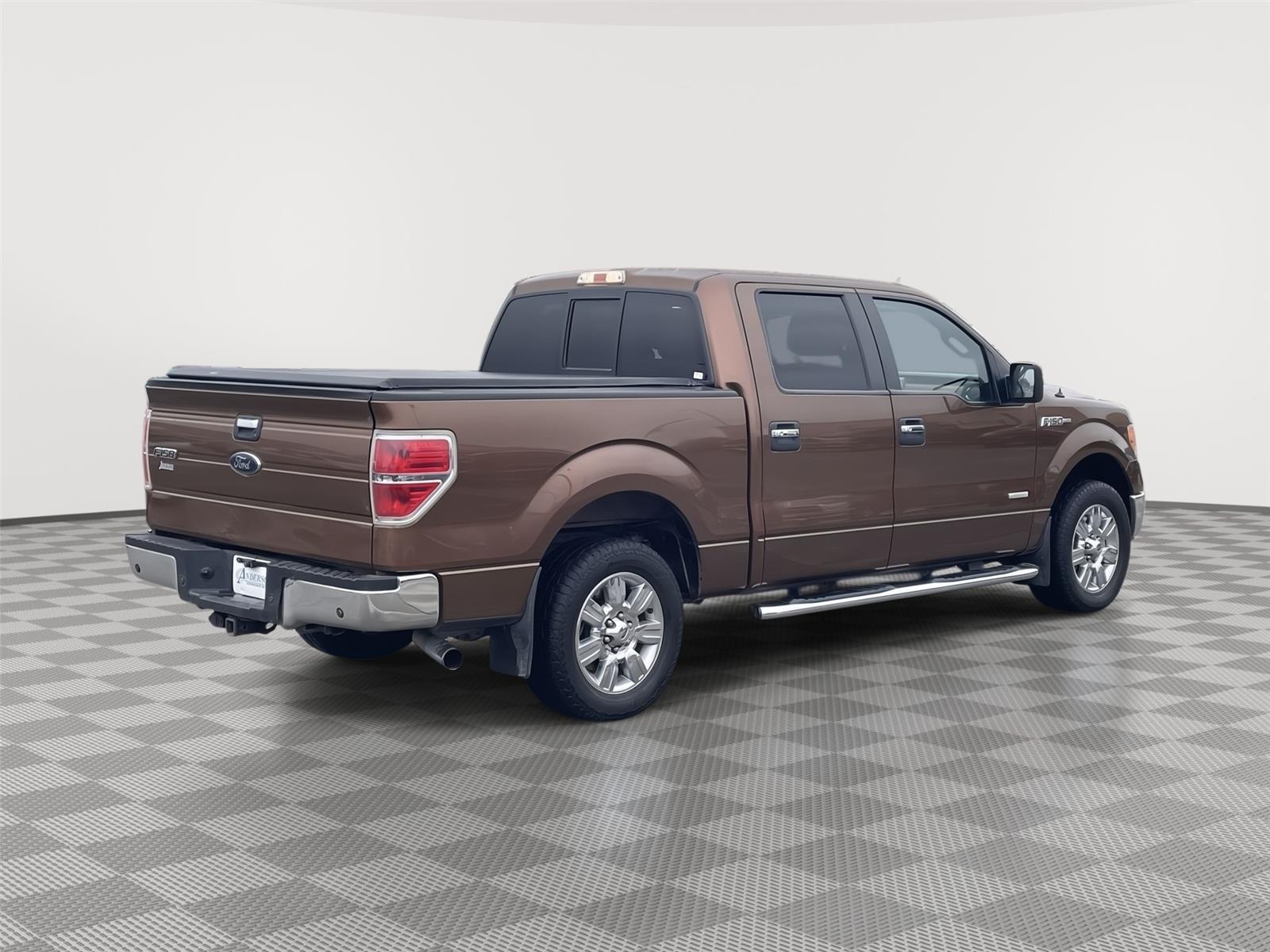 Used 2012 Ford F-150 for sale in Lincoln NE