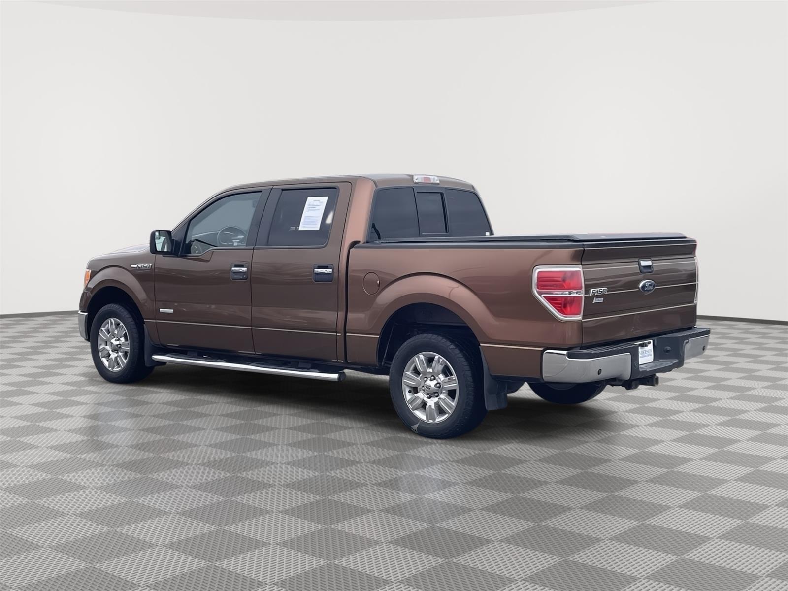 Used 2012 Ford F-150 for sale in Lincoln NE