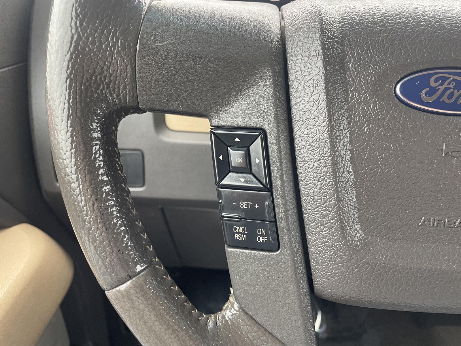 Used 2012 Ford F-150 for sale in Lincoln NE