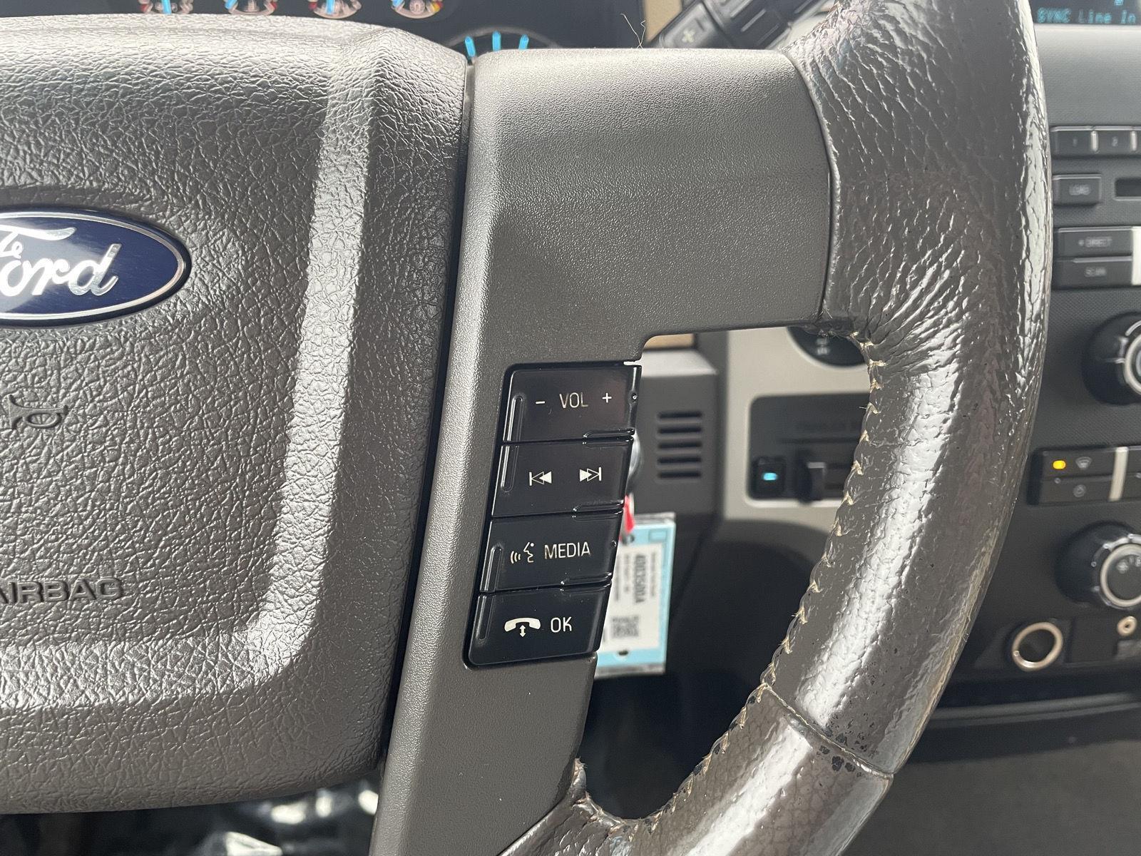 Used 2012 Ford F-150 for sale in Lincoln NE