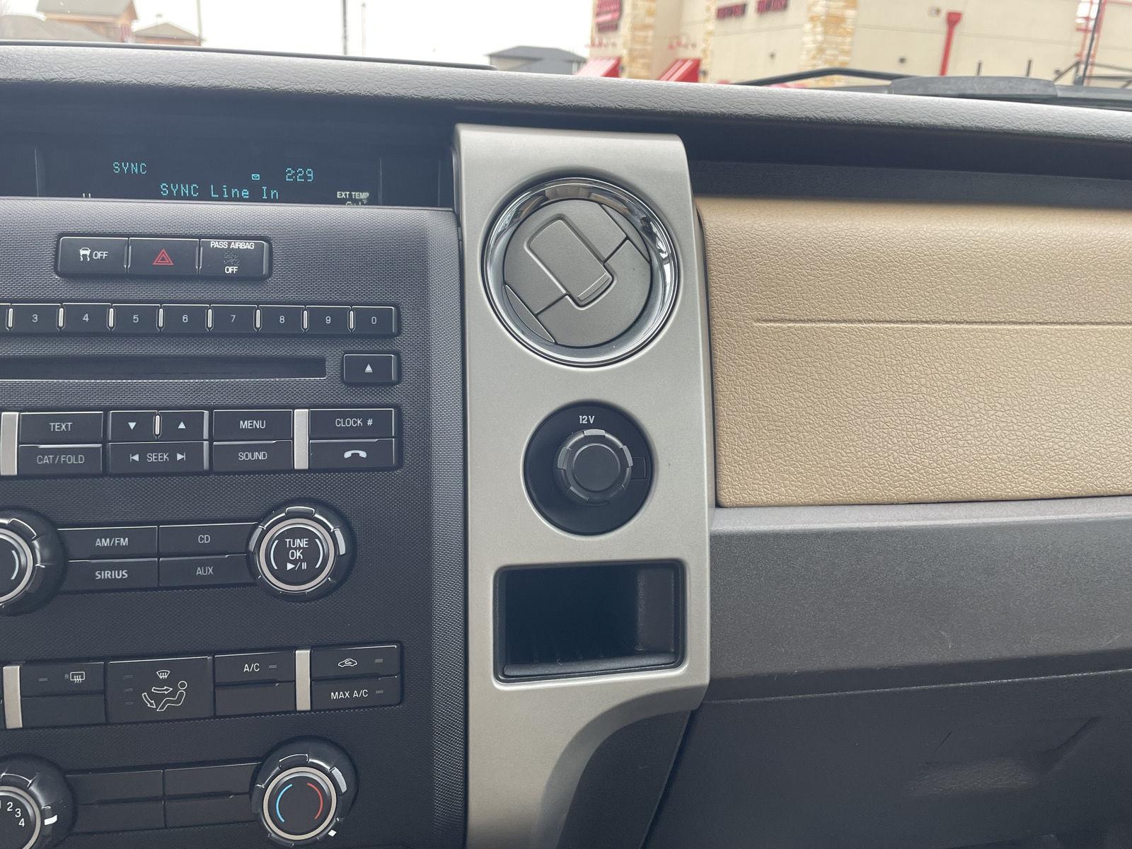 Used 2012 Ford F-150 for sale in Lincoln NE