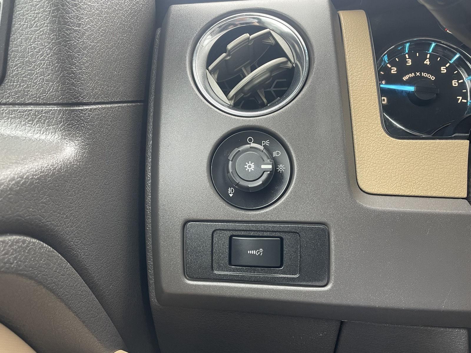 Used 2012 Ford F-150 for sale in Lincoln NE