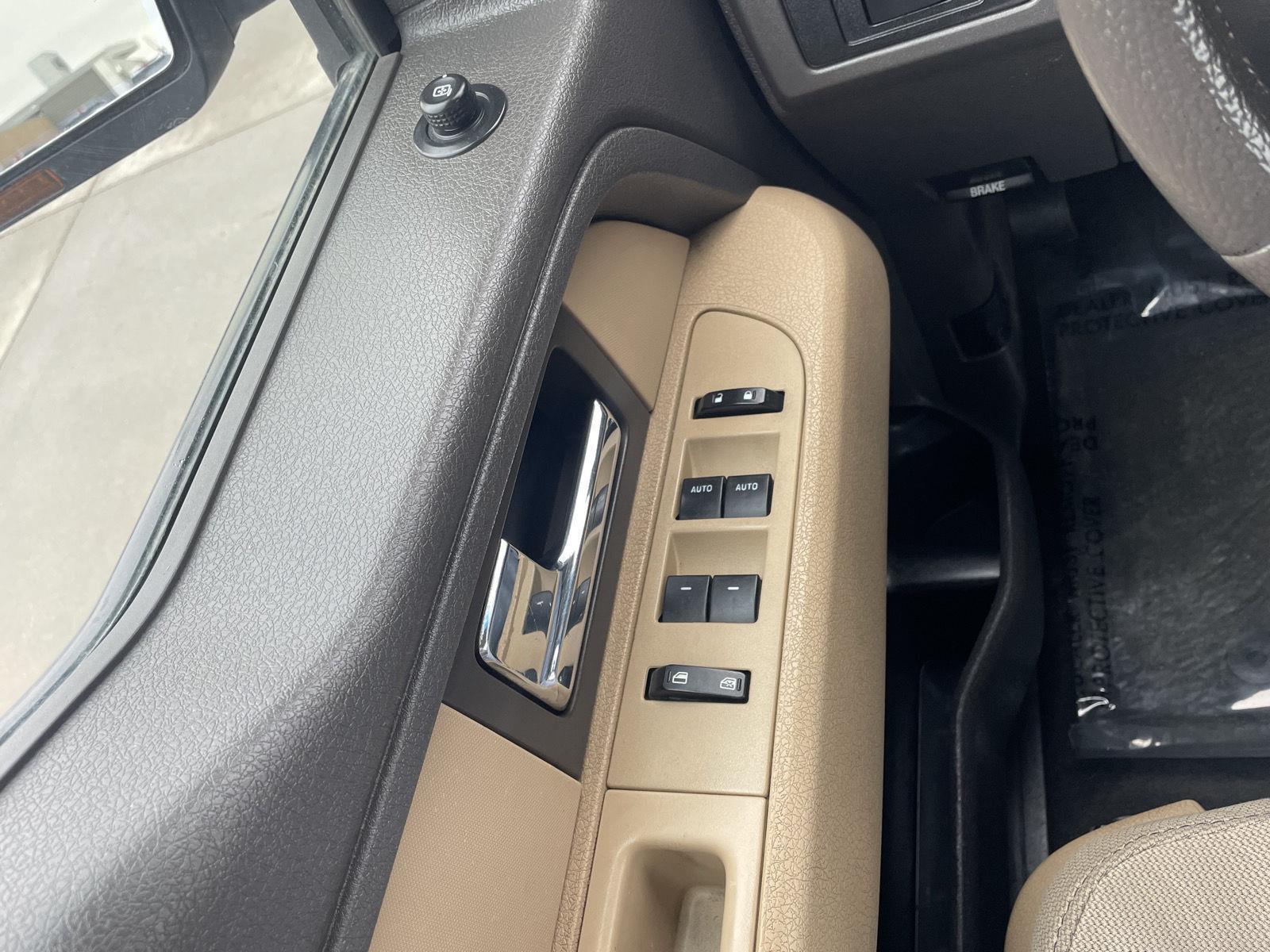 Used 2012 Ford F-150 for sale in Lincoln NE