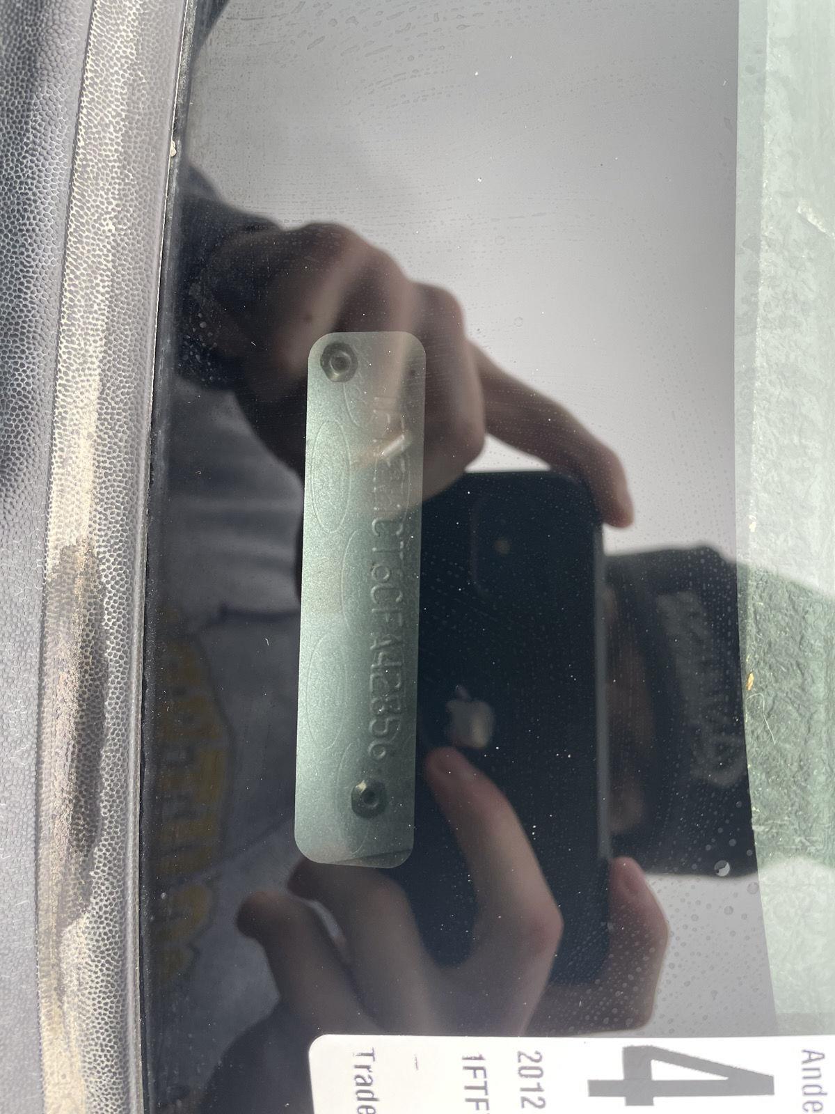 Used 2012 Ford F-150 for sale in Lincoln NE