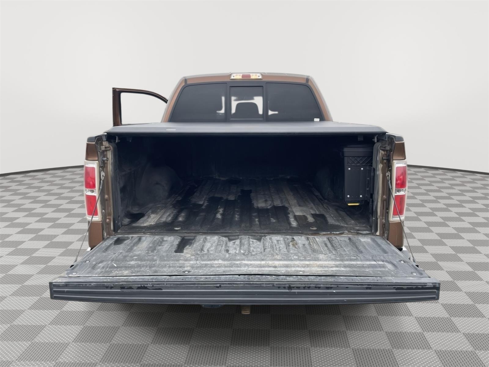 Used 2012 Ford F-150 for sale in Lincoln NE