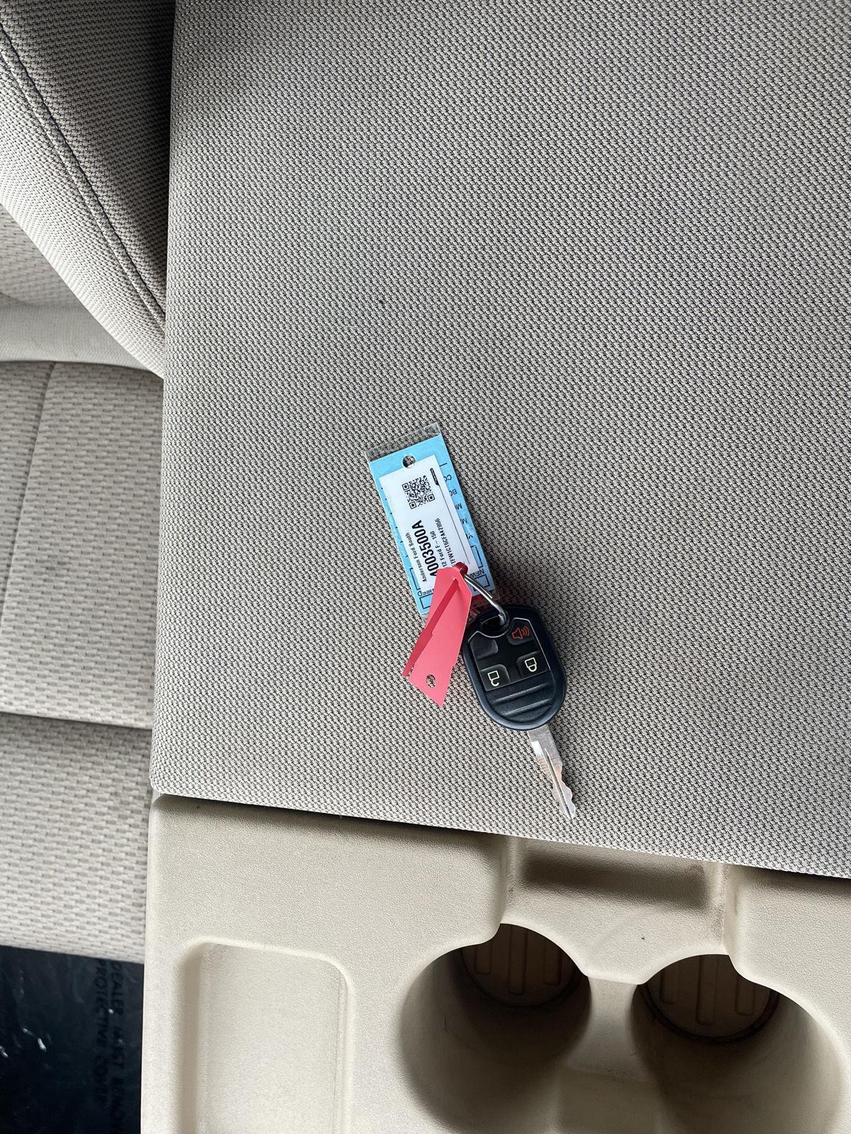 Used 2012 Ford F-150 for sale in Lincoln NE