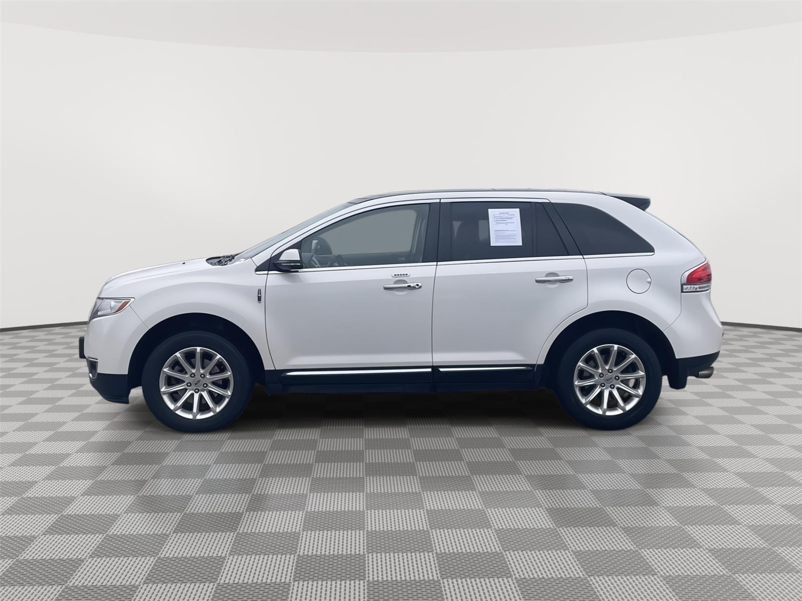 Used 2014 Lincoln MKX for sale in Lincoln NE