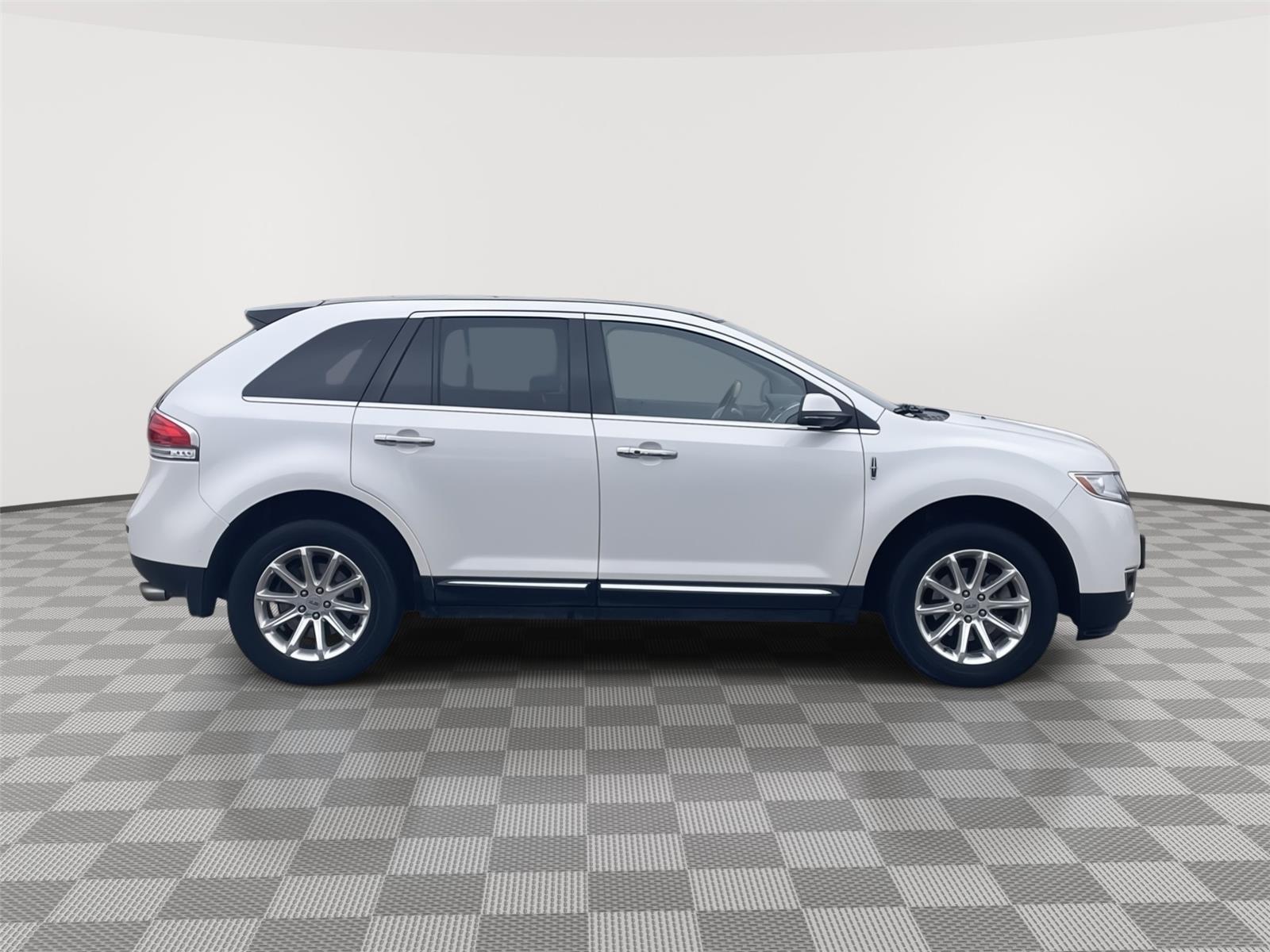 Used 2014 Lincoln MKX for sale in Lincoln NE