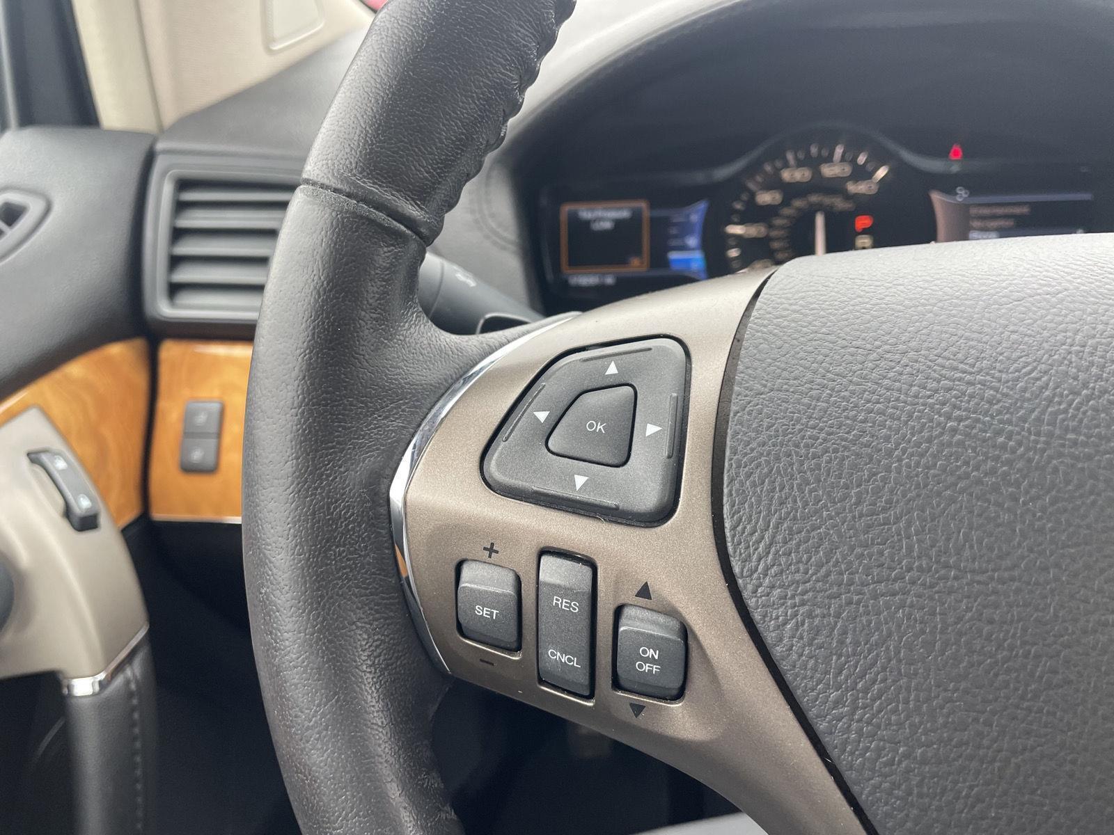 Used 2014 Lincoln MKX for sale in Lincoln NE