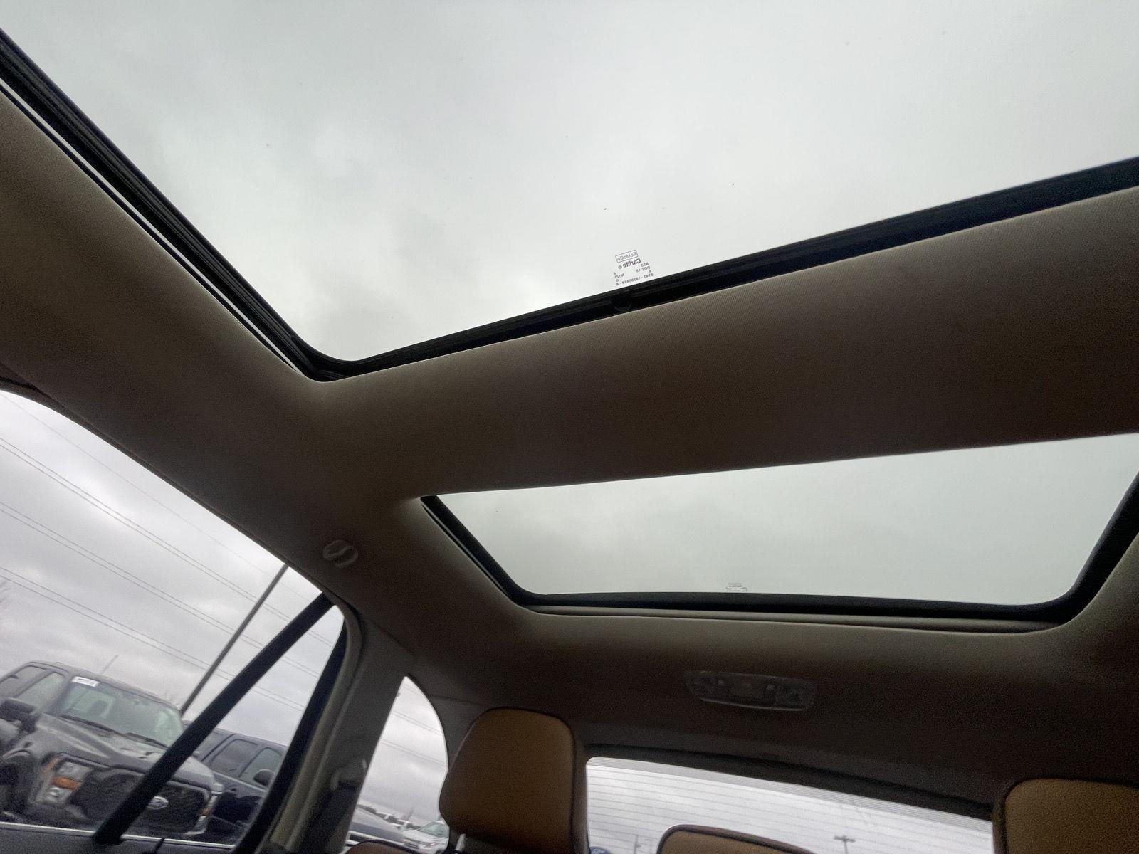 Used 2014 Lincoln MKX for sale in Lincoln NE