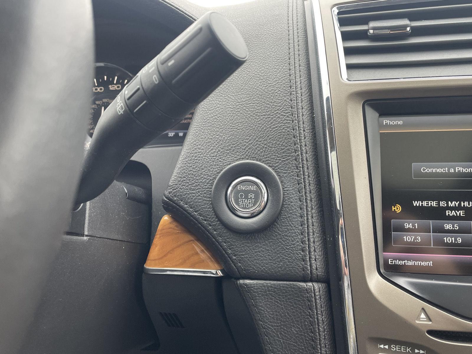 Used 2014 Lincoln MKX for sale in Lincoln NE