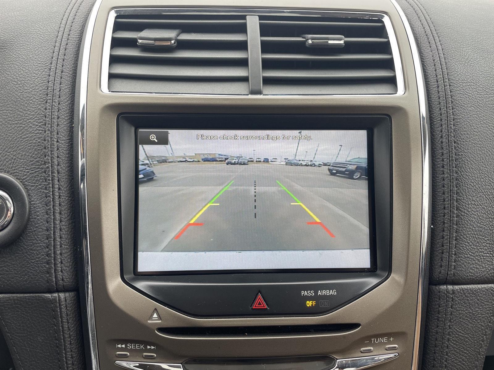 Used 2014 Lincoln MKX for sale in Lincoln NE