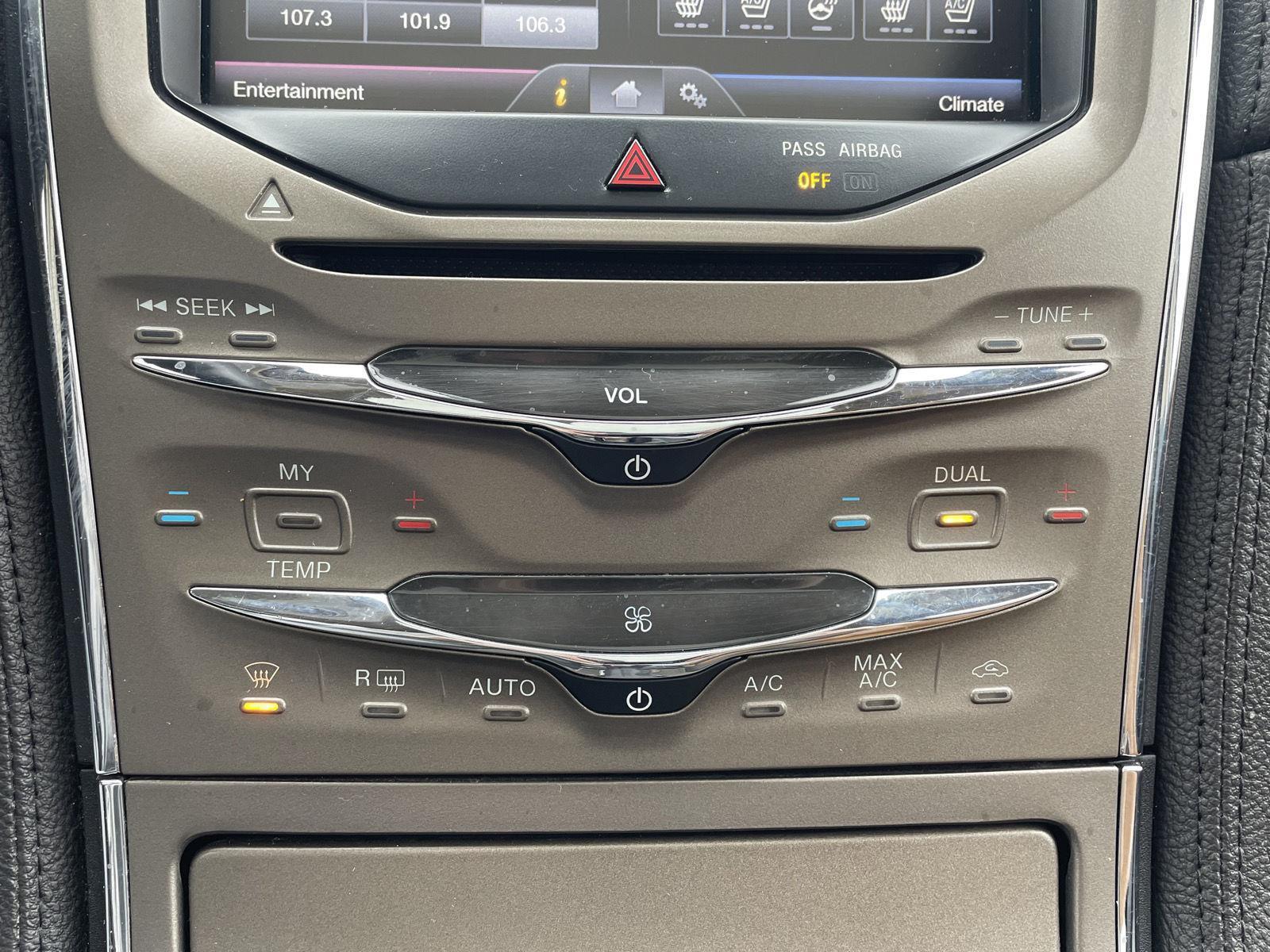 Used 2014 Lincoln MKX for sale in Lincoln NE