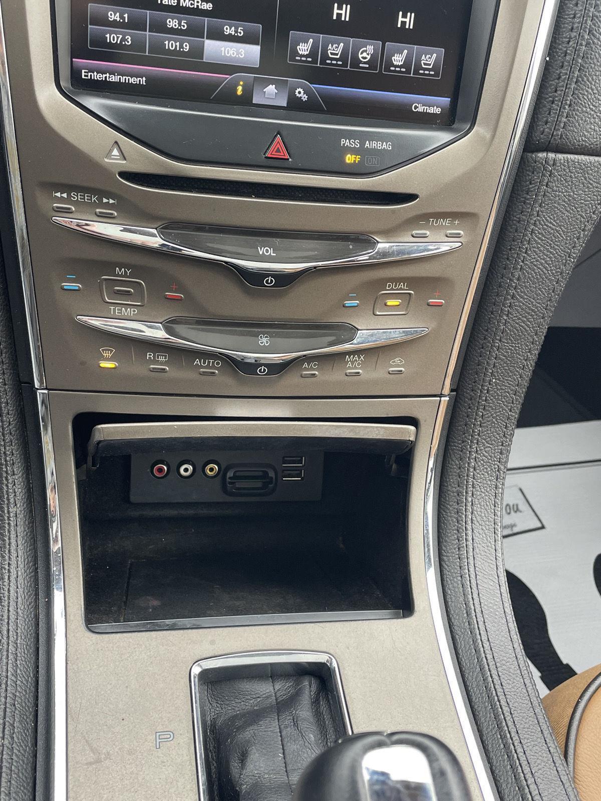 Used 2014 Lincoln MKX for sale in Lincoln NE