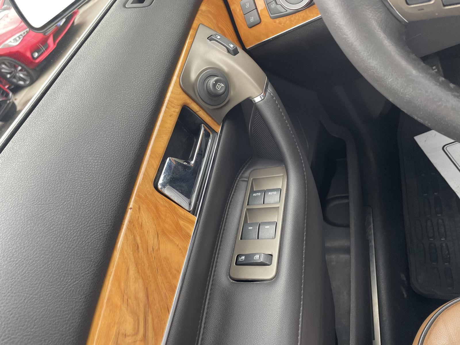 Used 2014 Lincoln MKX for sale in Lincoln NE