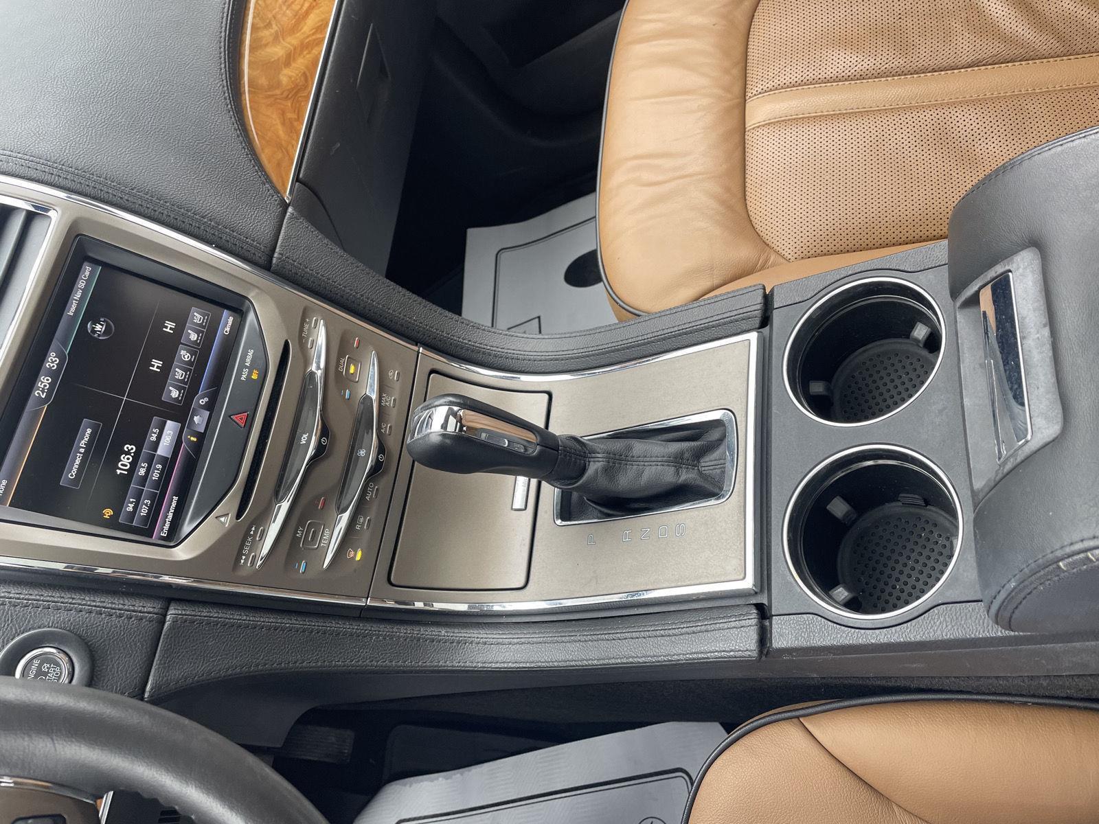 Used 2014 Lincoln MKX for sale in Lincoln NE