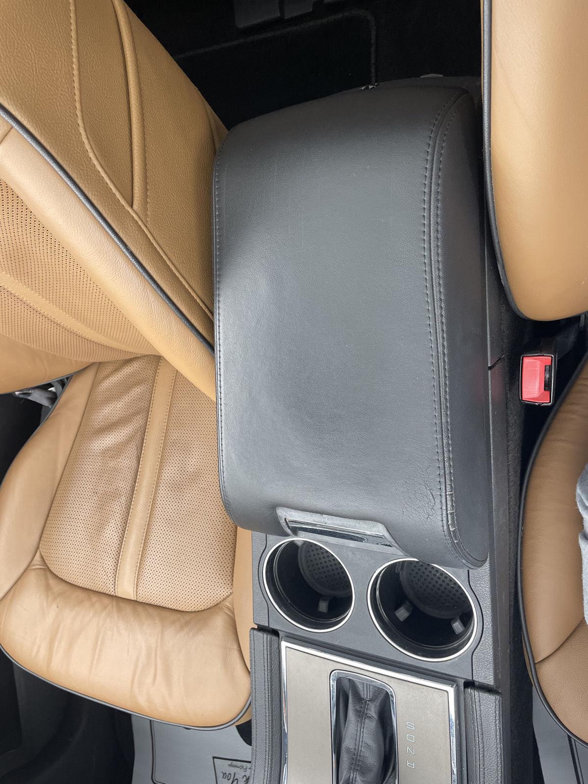 Used 2014 Lincoln MKX for sale in Lincoln NE